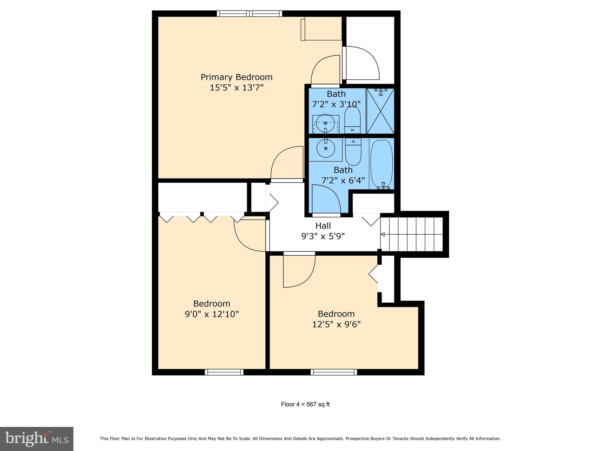 PARKVILLE/CARNEY - Residential