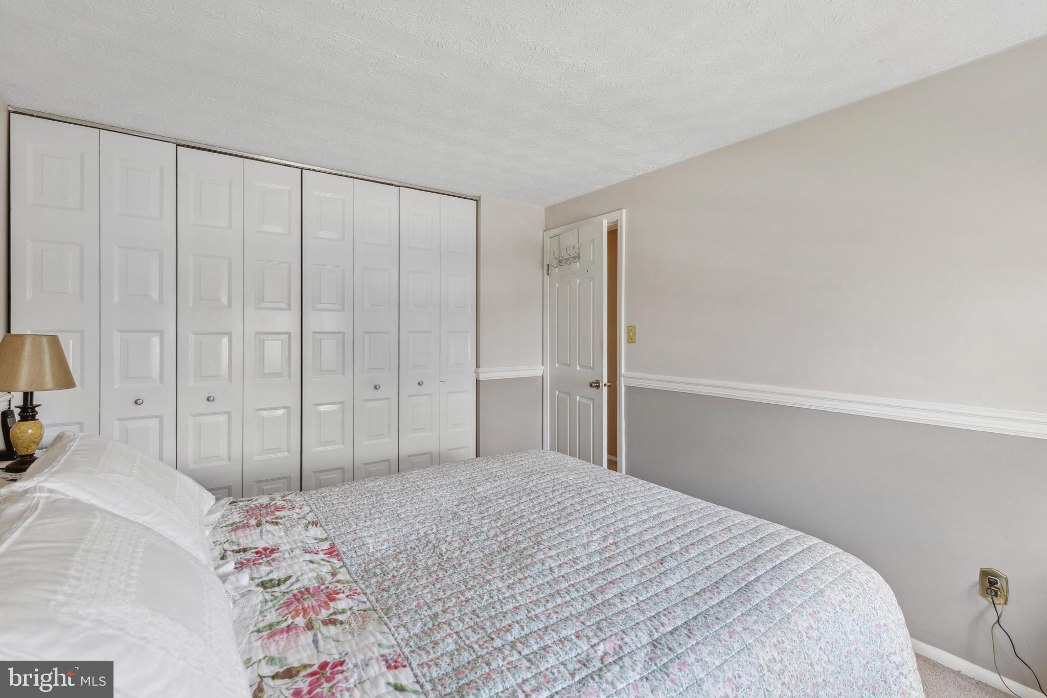 PARKVILLE/CARNEY - Residential