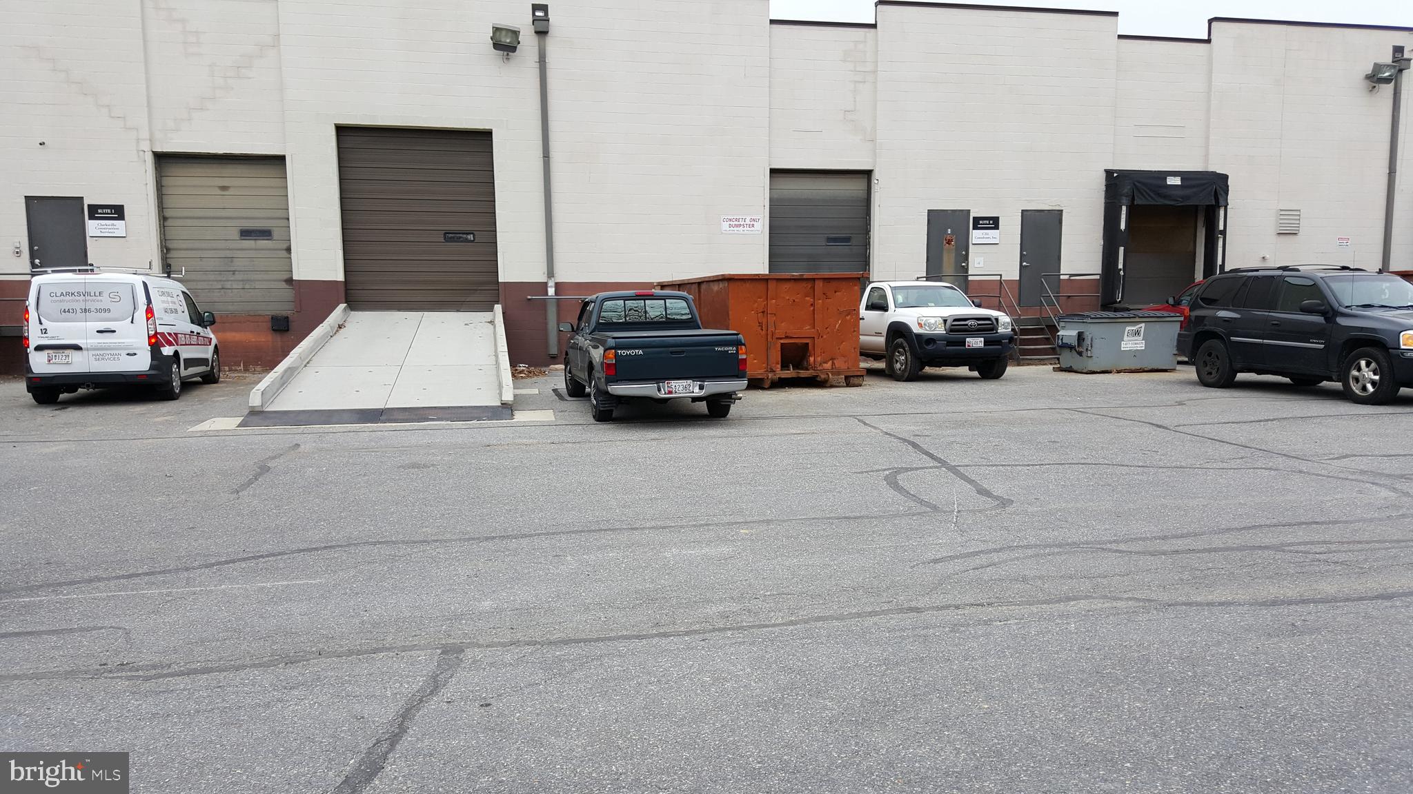 9050 RED BRANCH ROAD