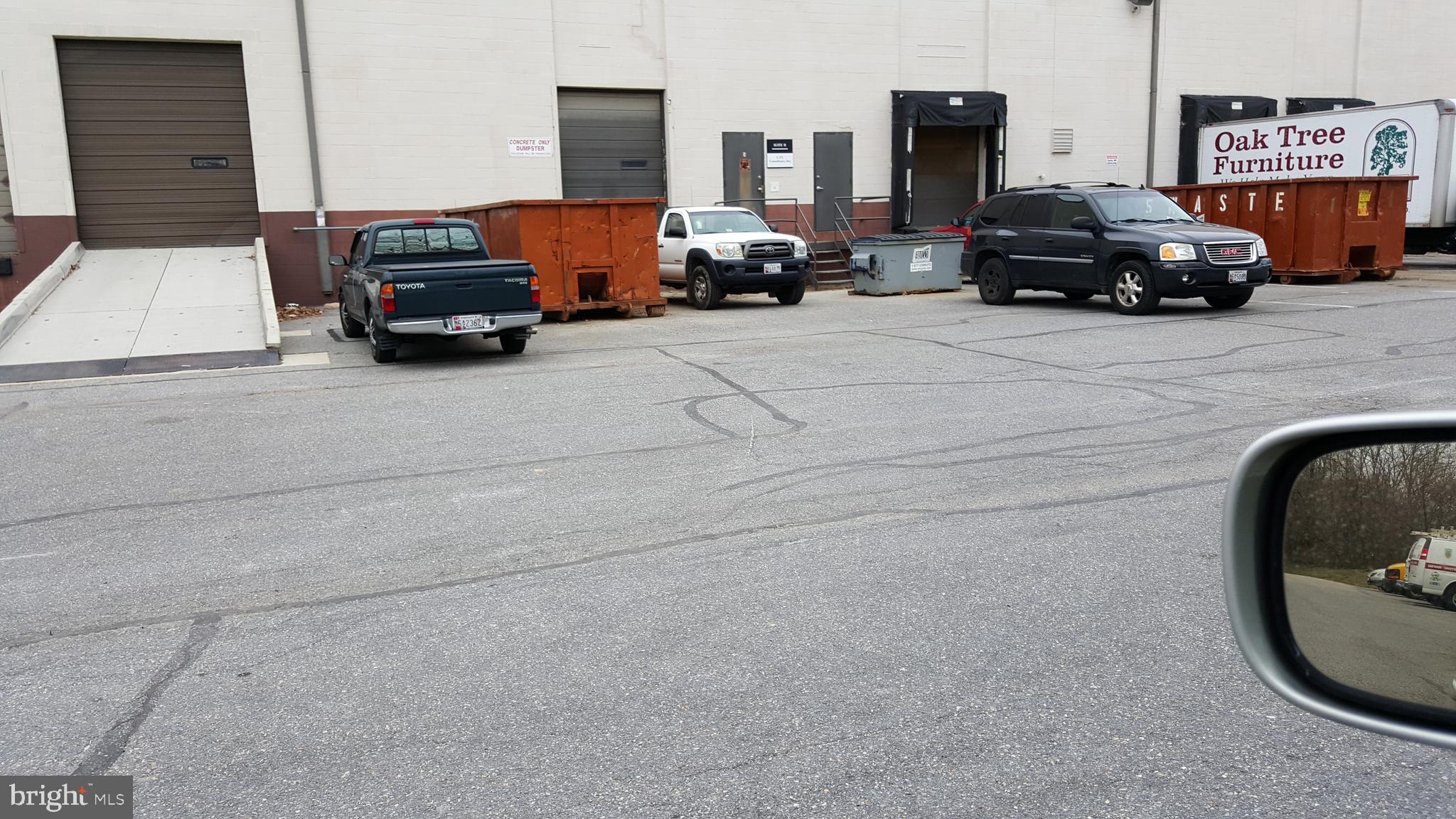 9050 RED BRANCH ROAD