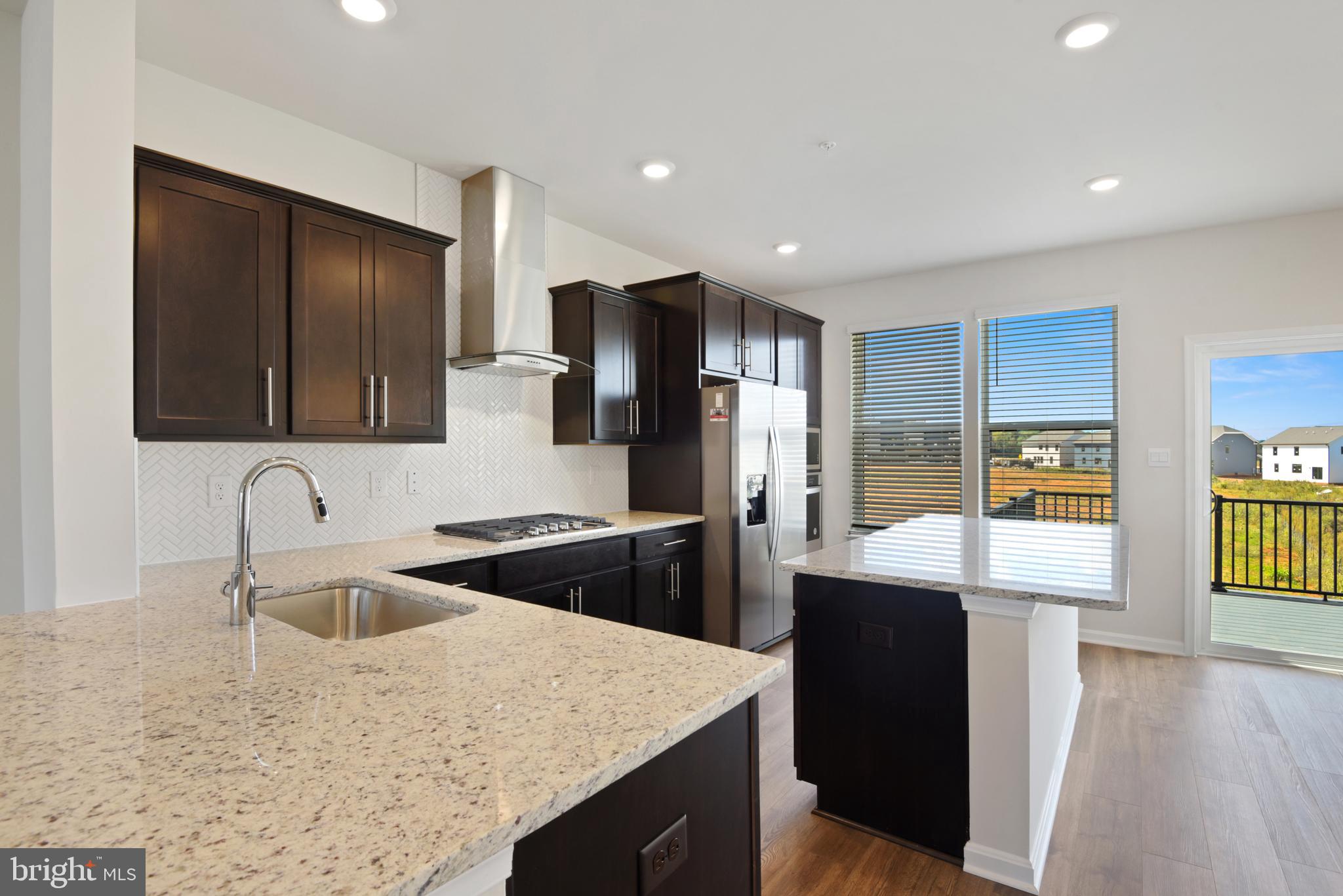 RENN QUARTER - Residential