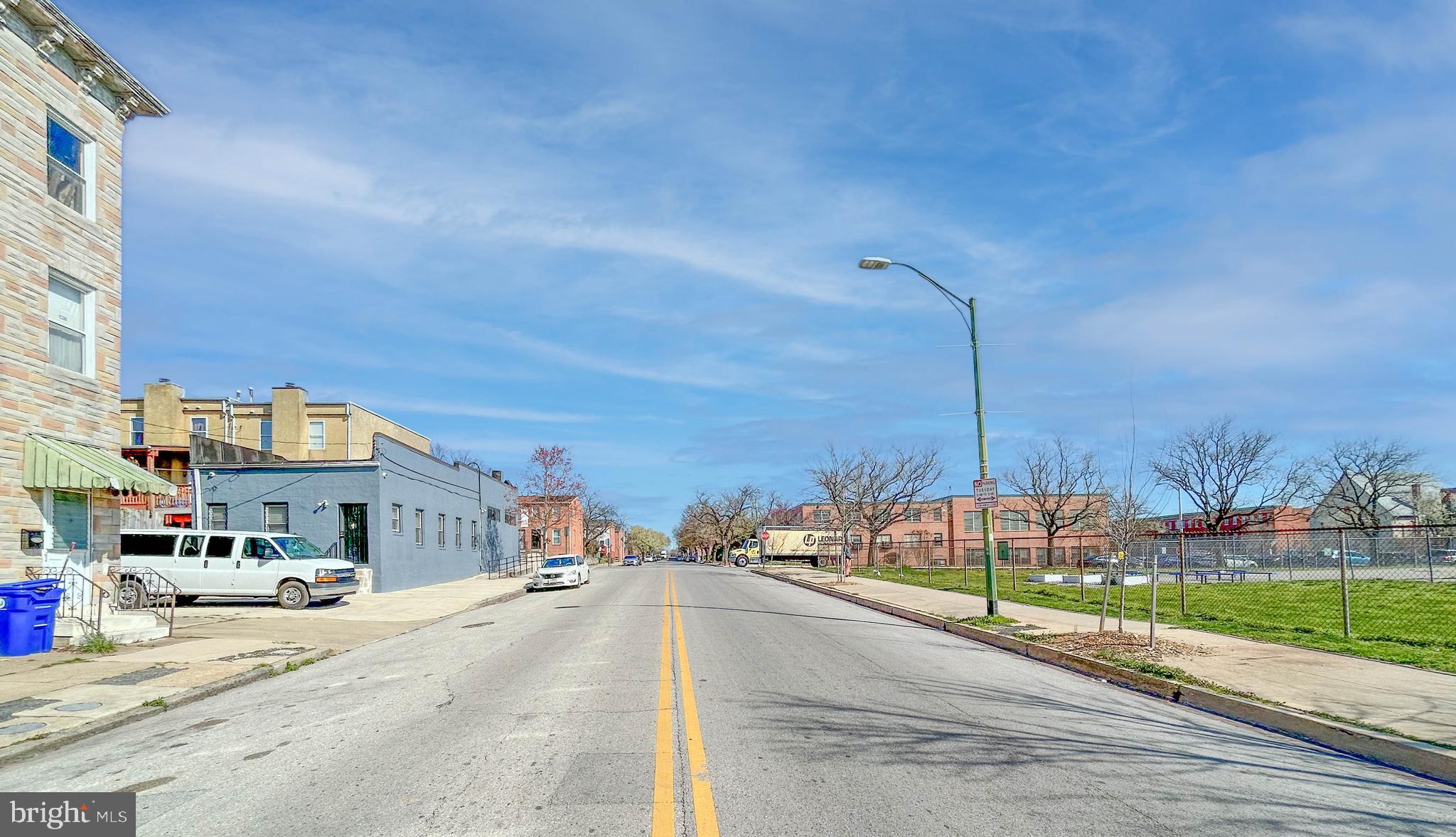 NONE AVAILABLE - Residential