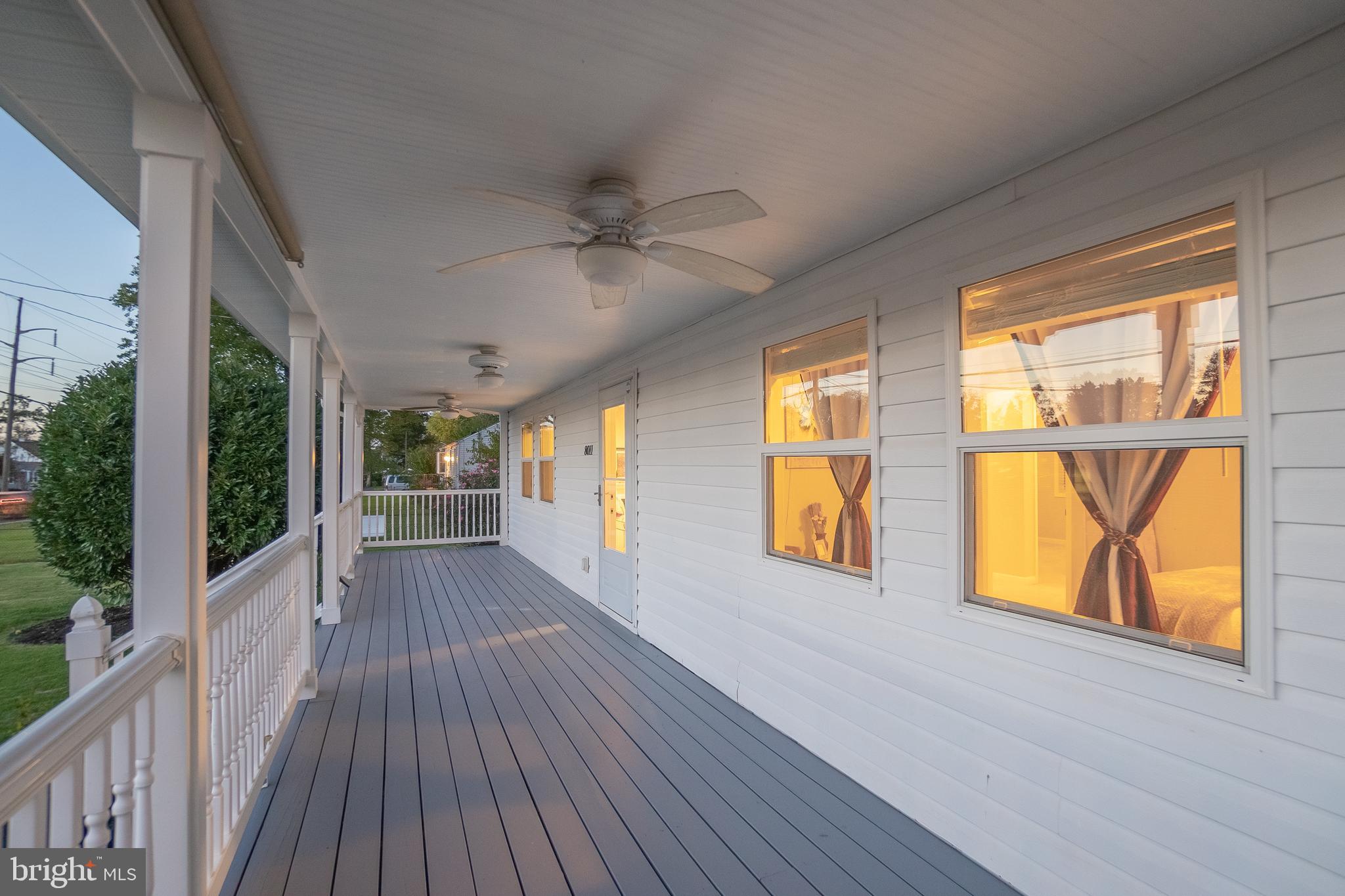 YORKSHIRE VILLAGE - Residential