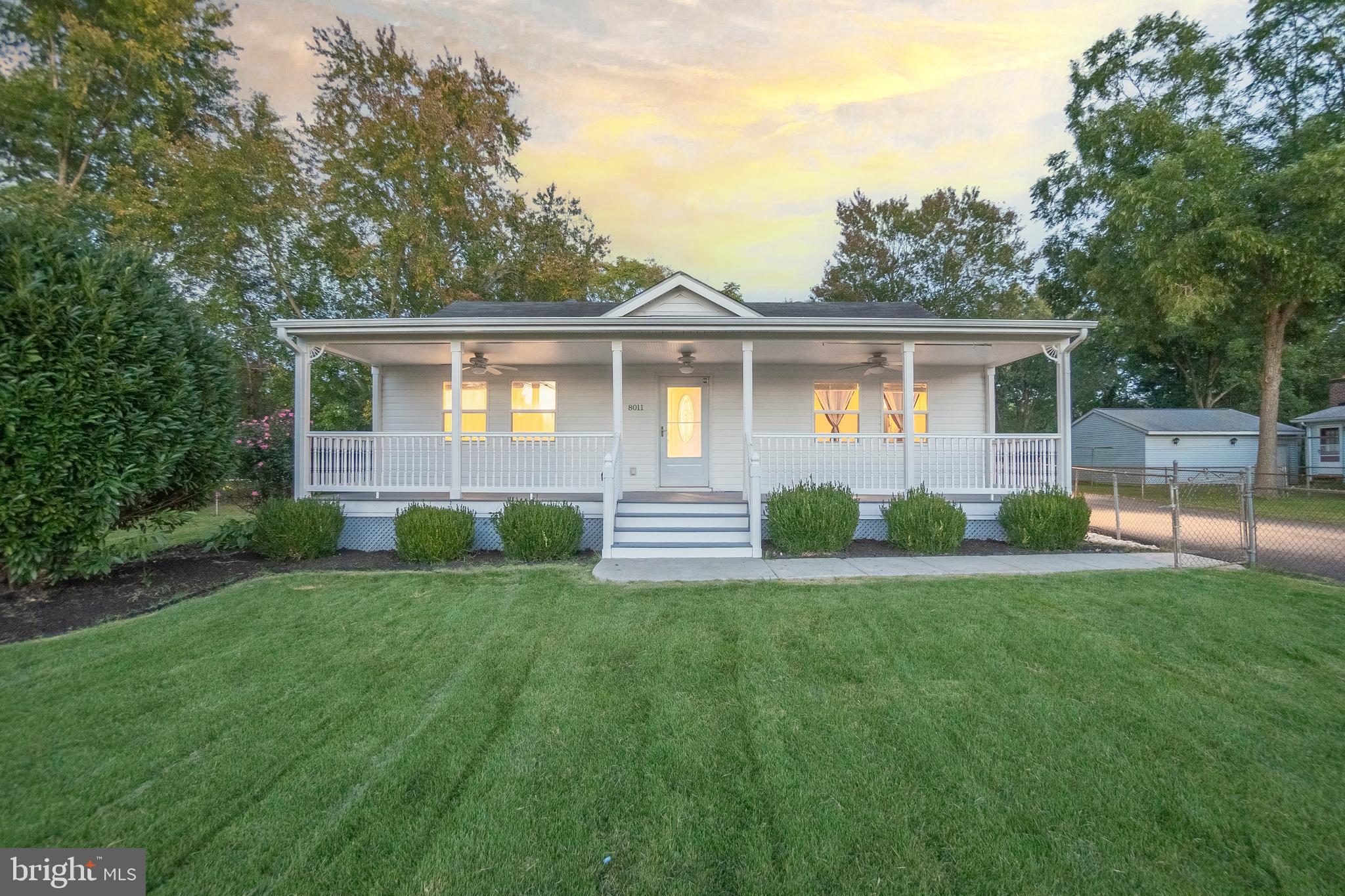 YORKSHIRE VILLAGE - Residential