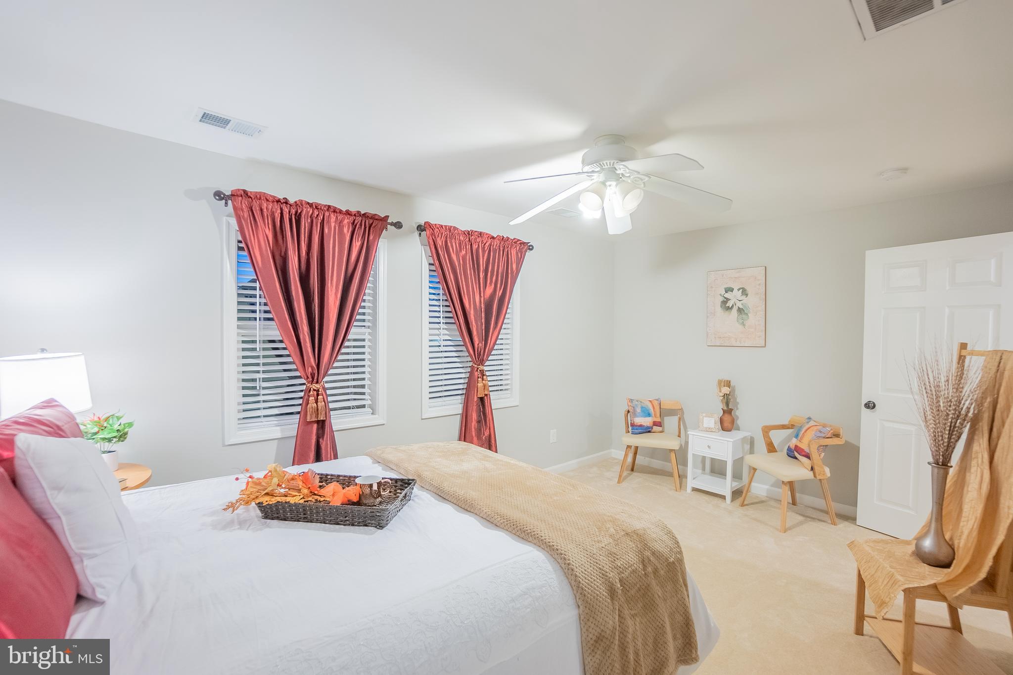 YORKSHIRE VILLAGE - Residential