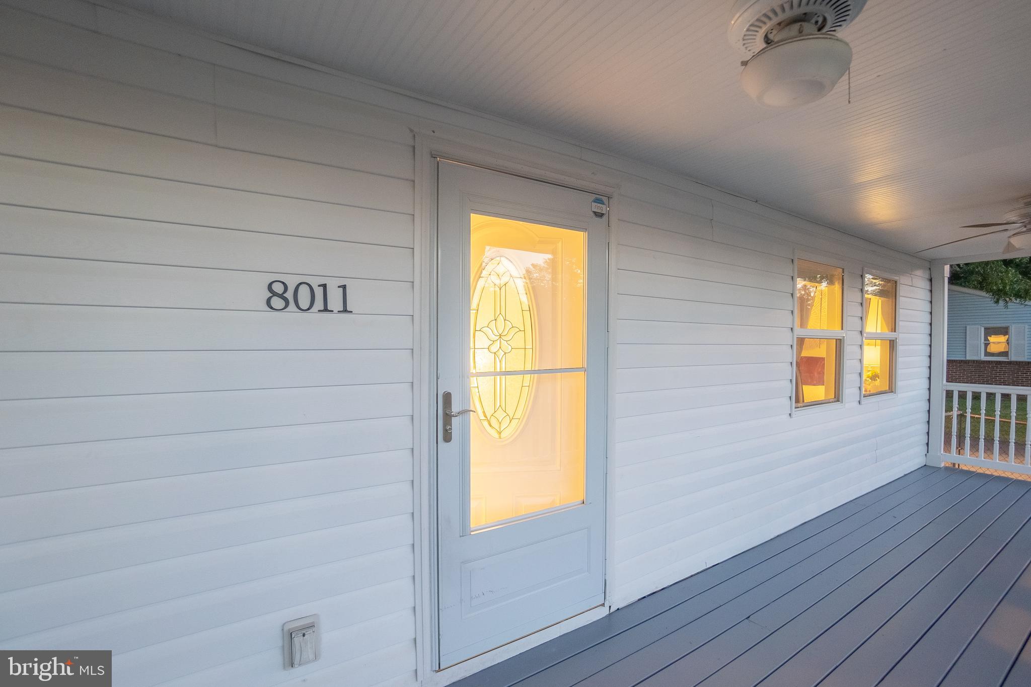 YORKSHIRE VILLAGE - Residential