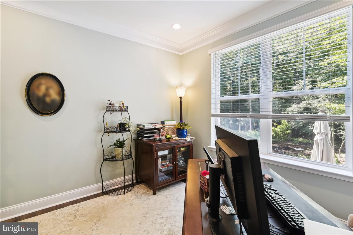 HOLLY RIDGE - Residential