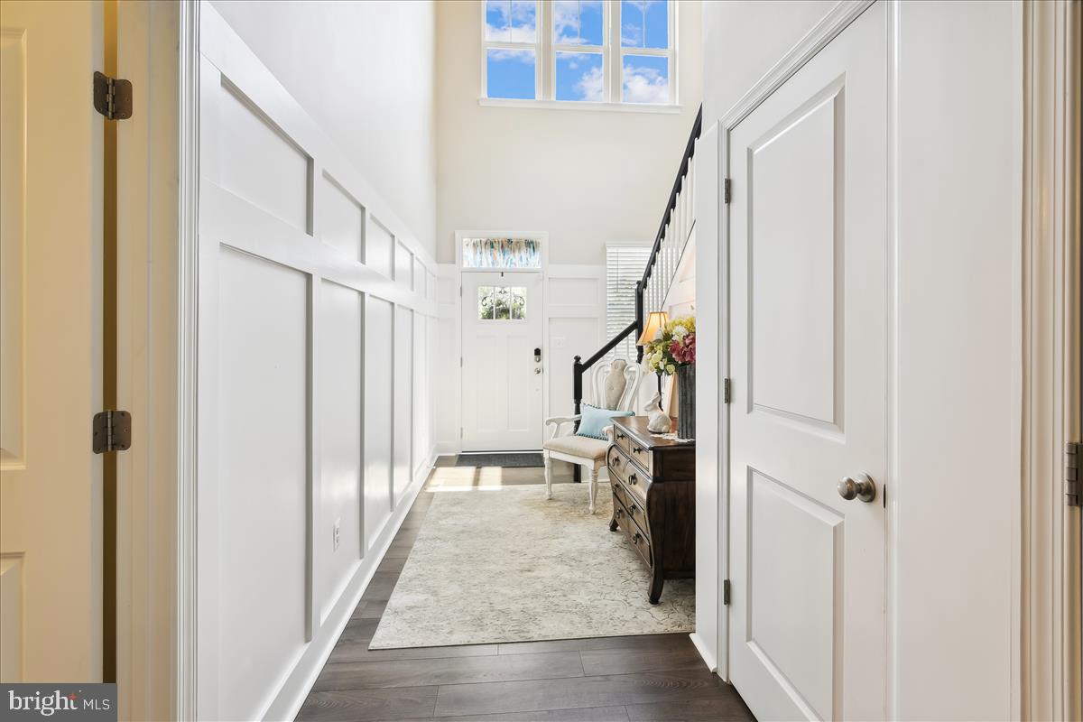 HOLLY RIDGE - Residential