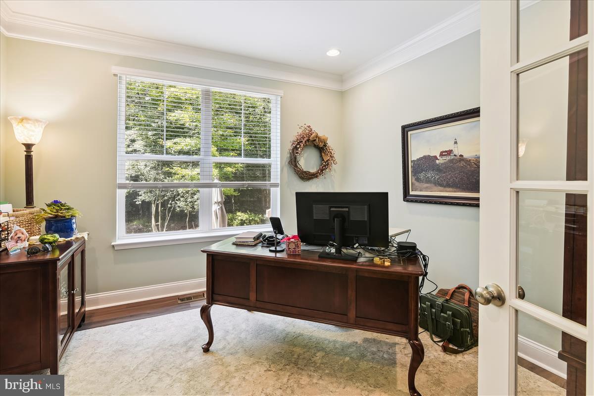 HOLLY RIDGE - Residential