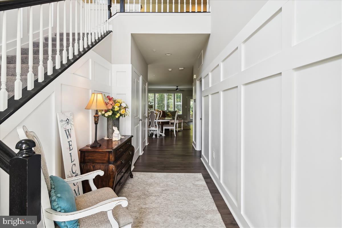 HOLLY RIDGE - Residential