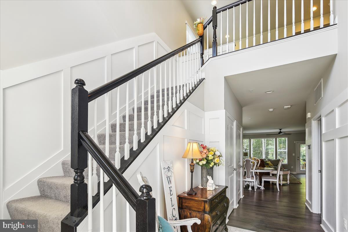 HOLLY RIDGE - Residential