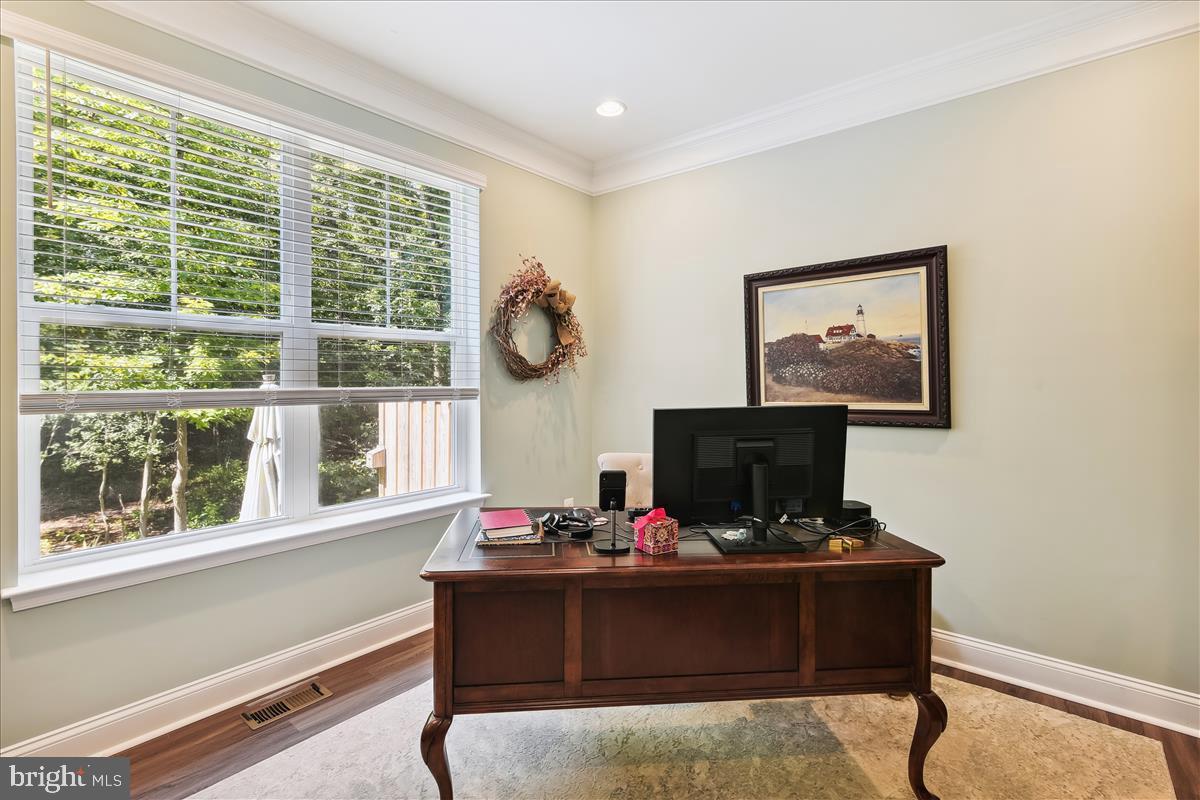 HOLLY RIDGE - Residential