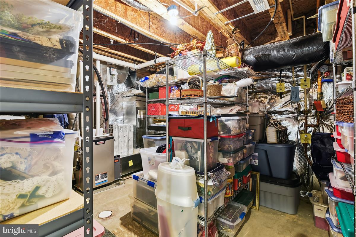 HOLLY RIDGE - Residential