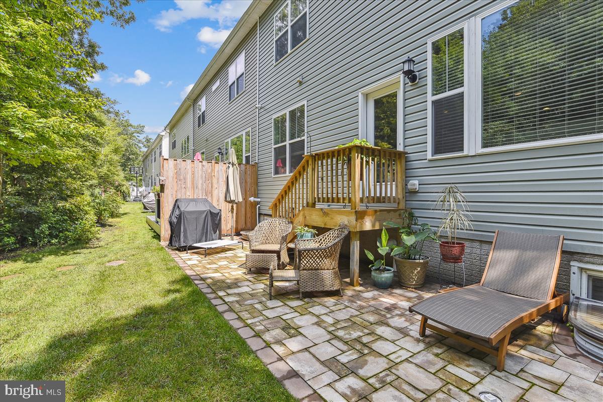 HOLLY RIDGE - Residential