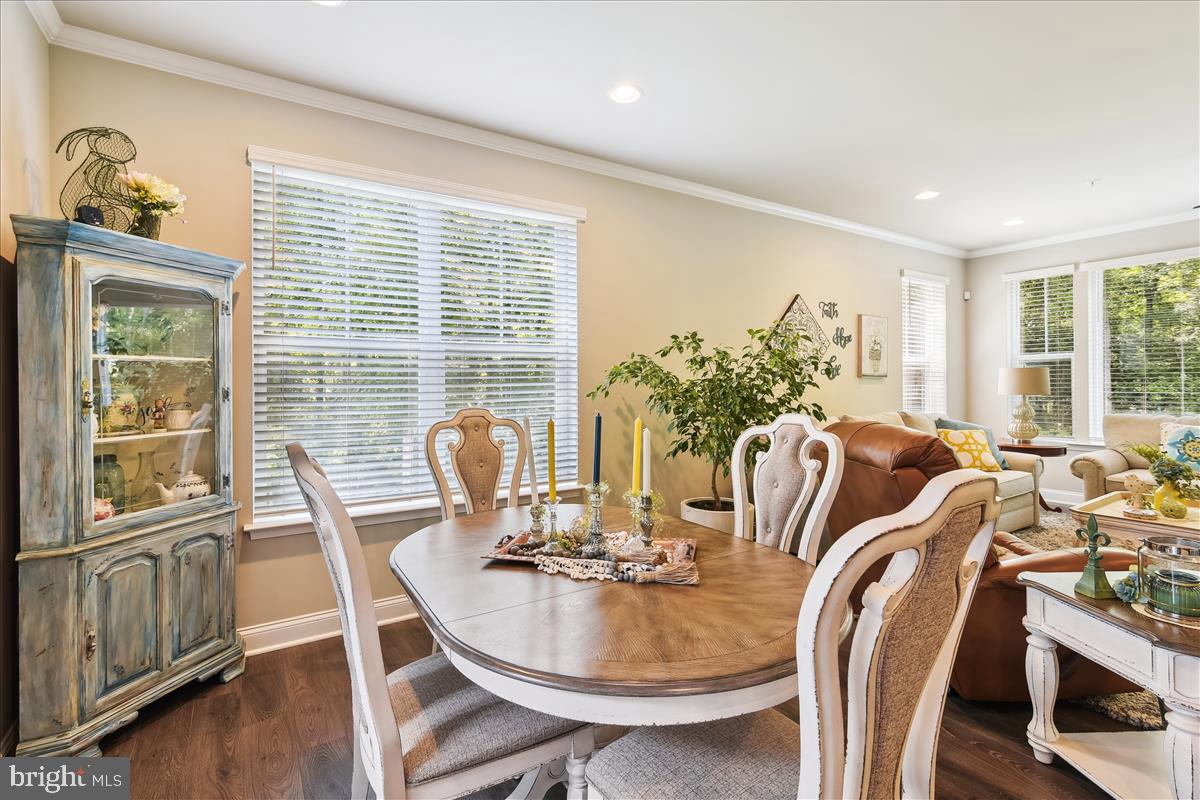 HOLLY RIDGE - Residential