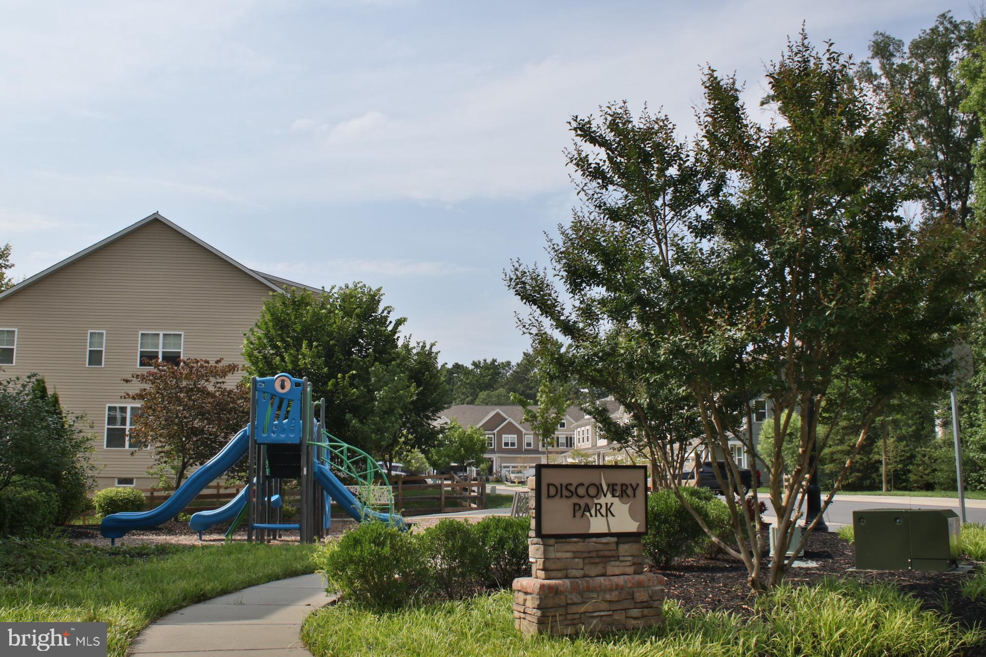 HOLLY RIDGE - Residential