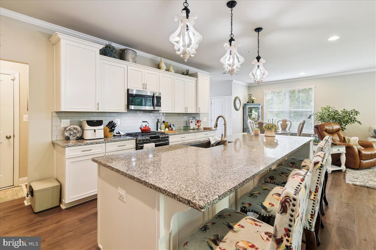 HOLLY RIDGE - Residential