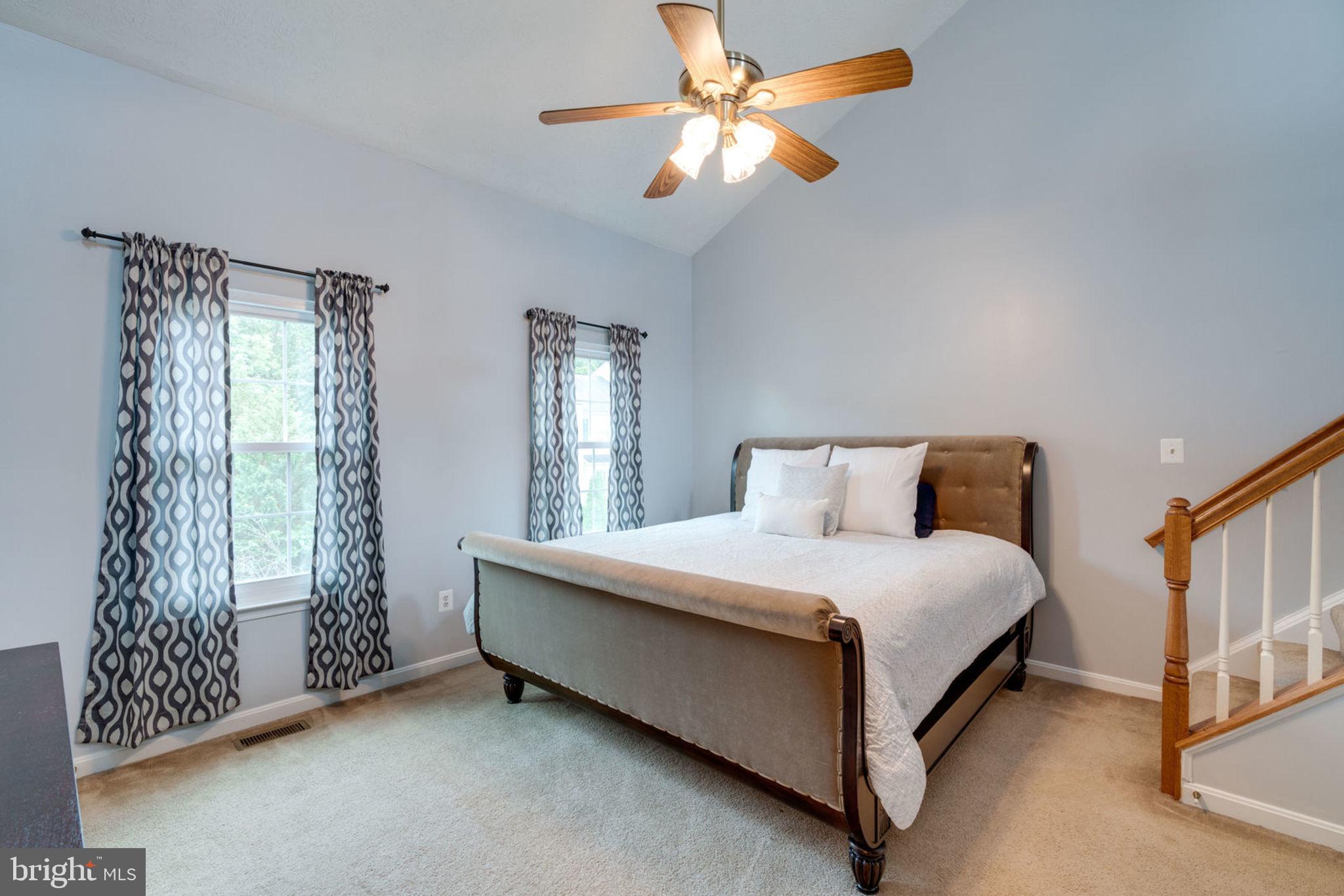 PARK RIDGE - Residential