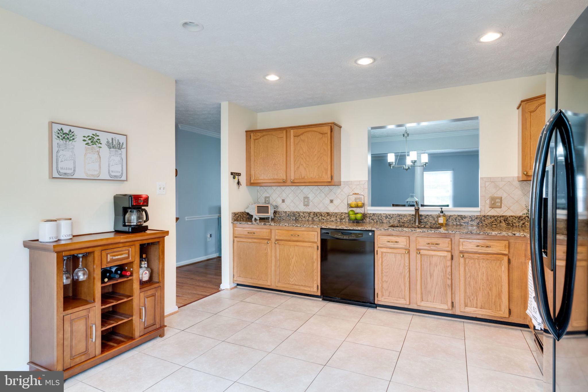 PARK RIDGE - Residential