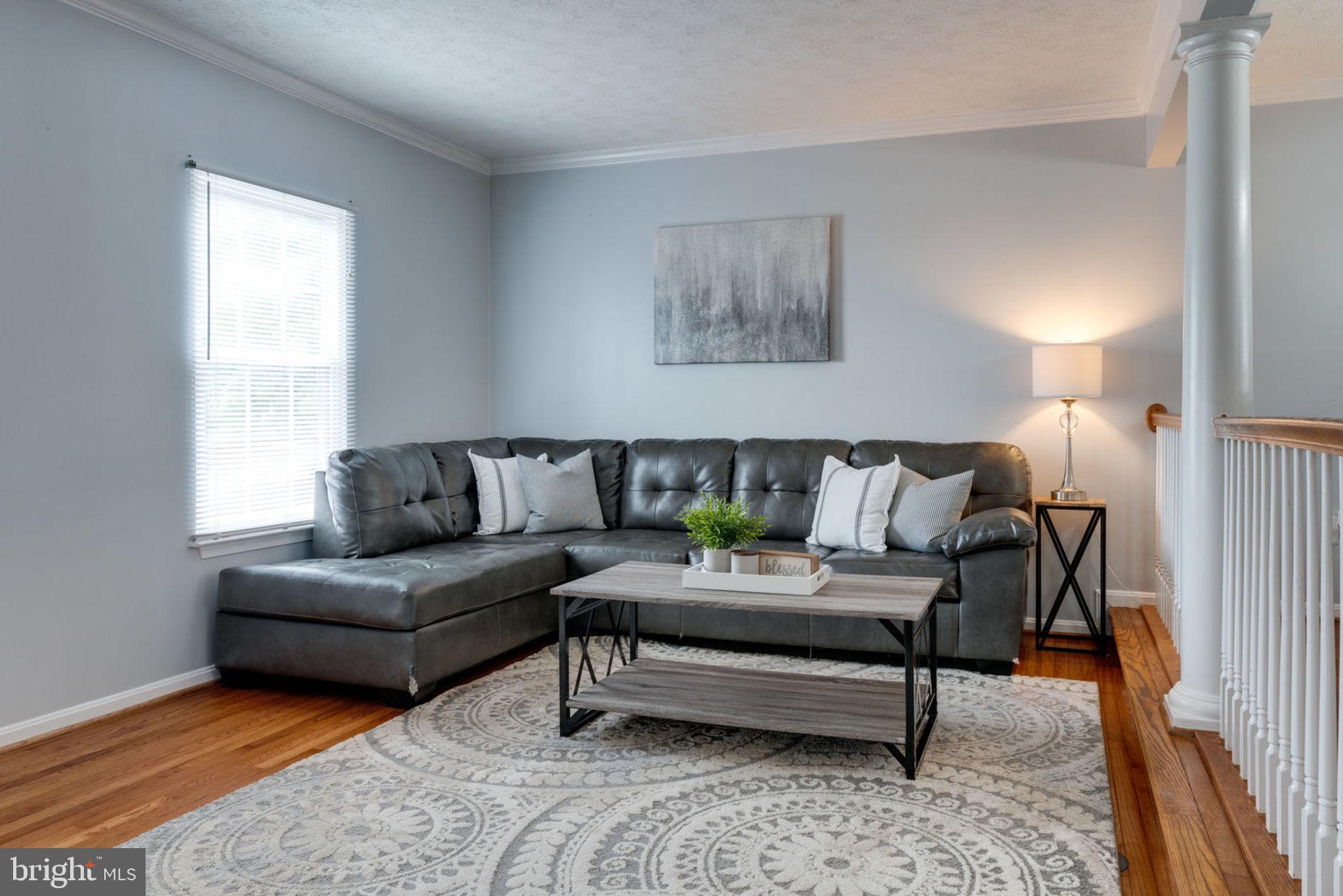 PARK RIDGE - Residential