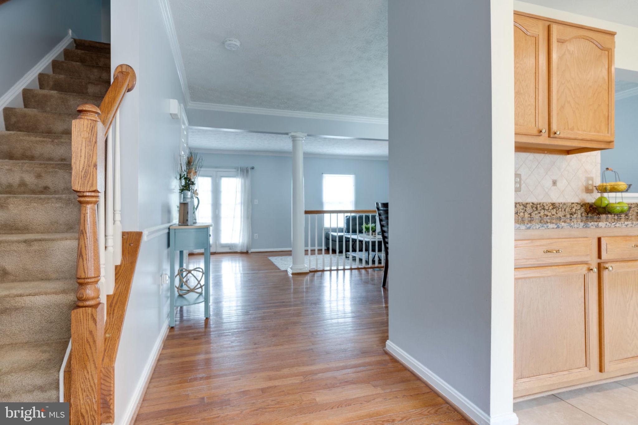 PARK RIDGE - Residential