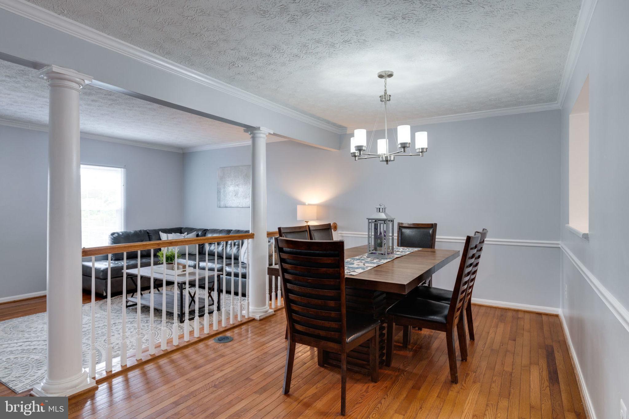 PARK RIDGE - Residential