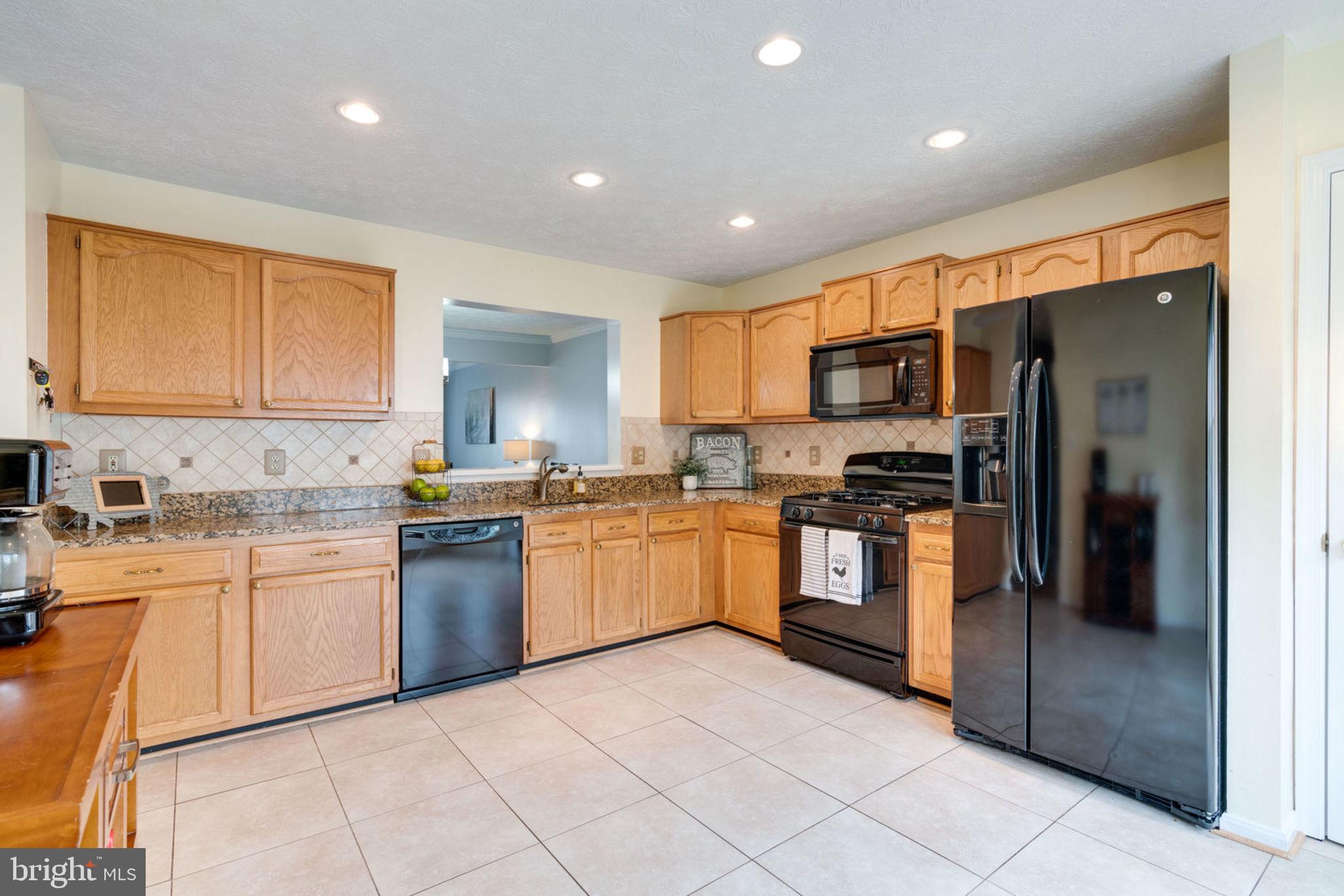 PARK RIDGE - Residential