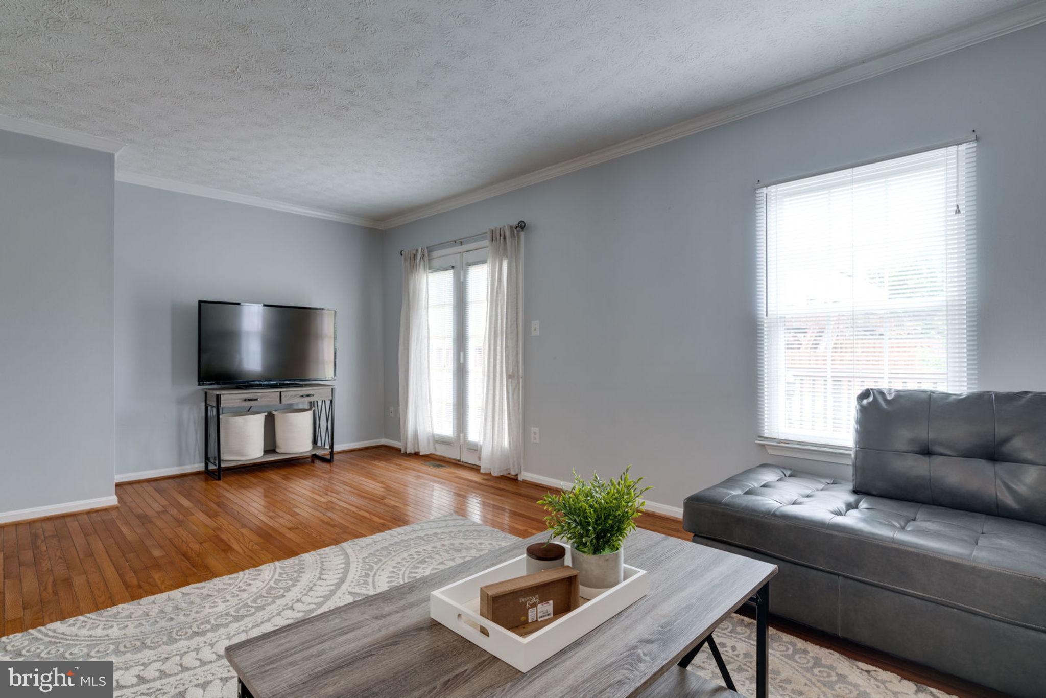 PARK RIDGE - Residential