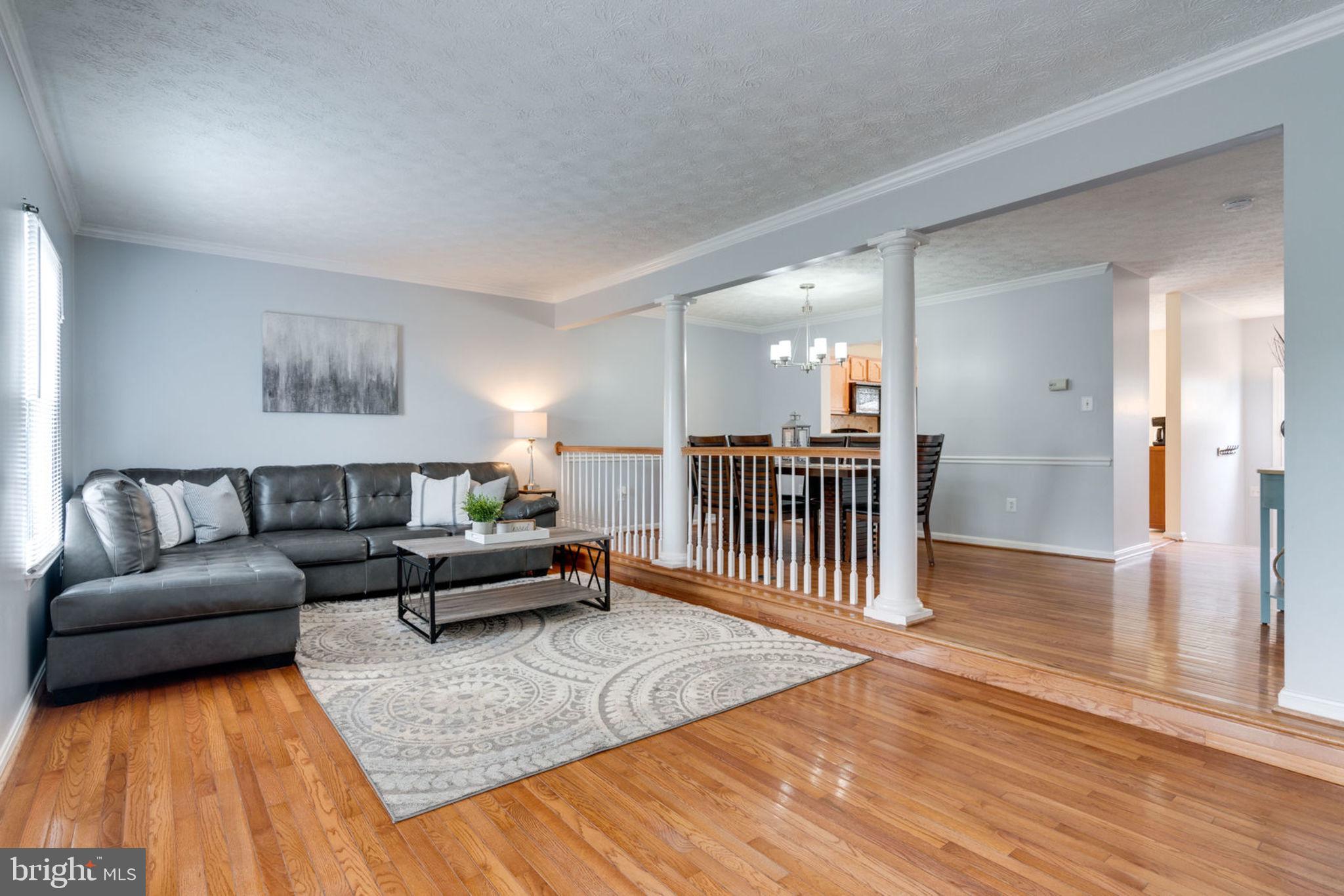 PARK RIDGE - Residential