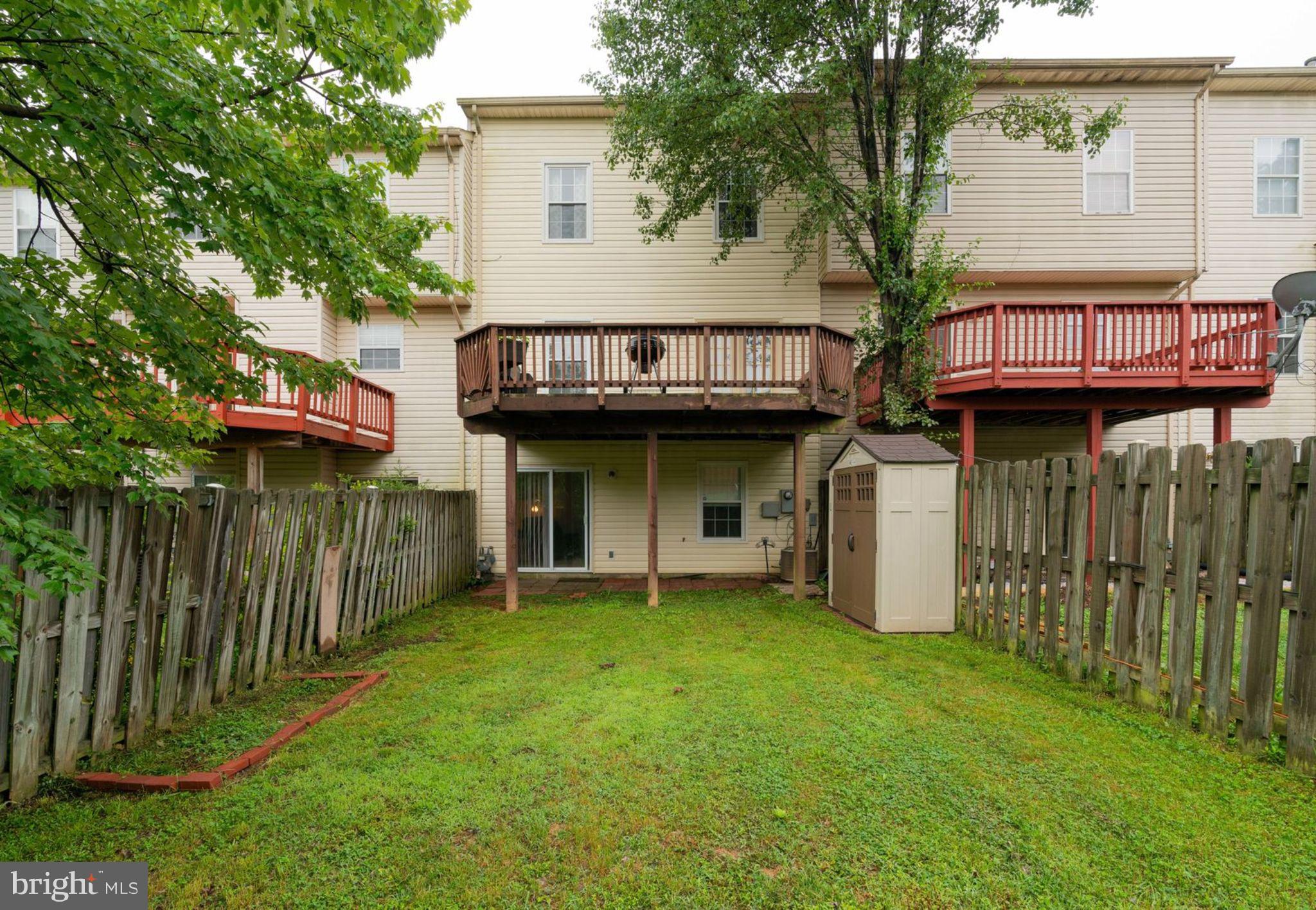 PARK RIDGE - Residential