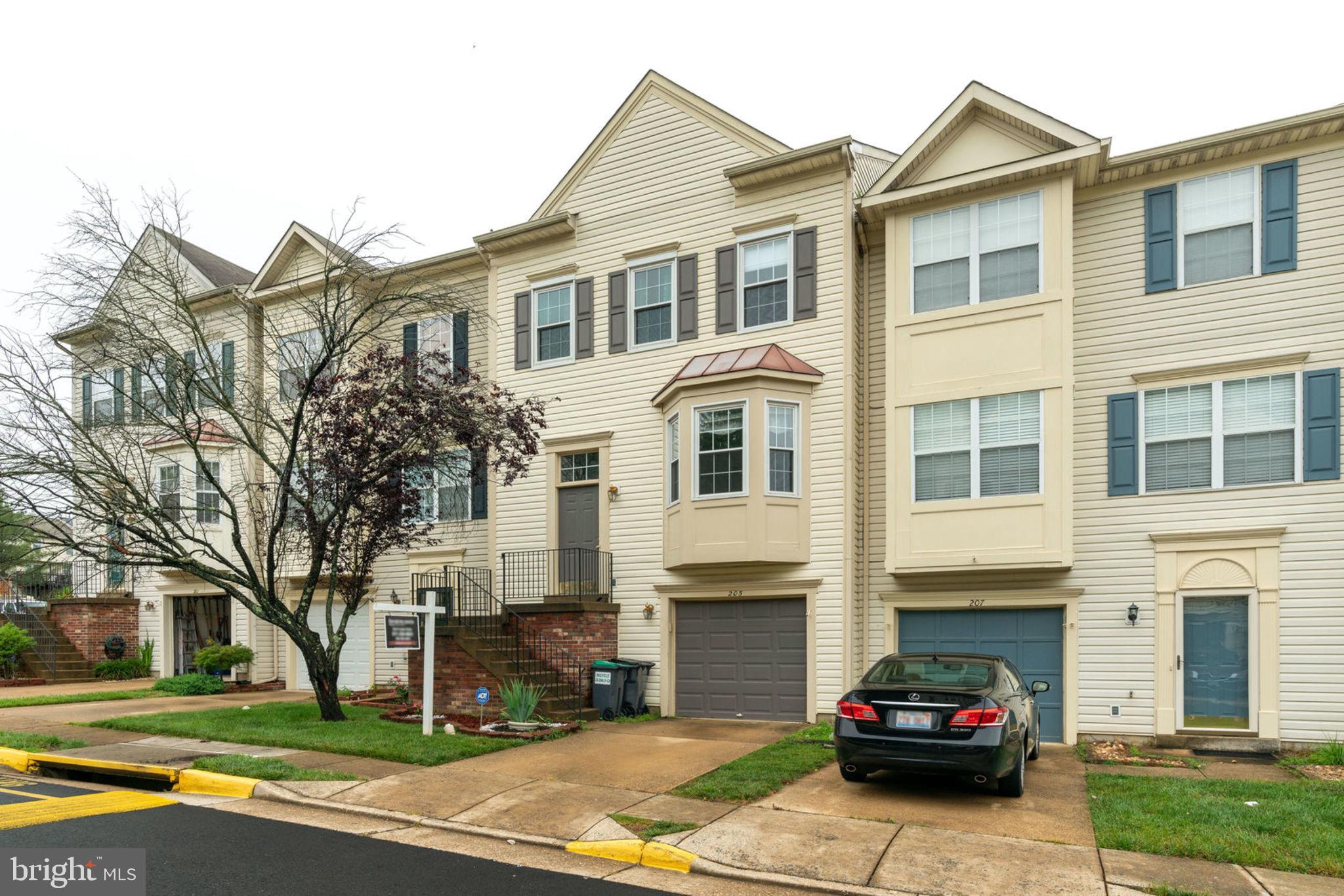 PARK RIDGE - Residential