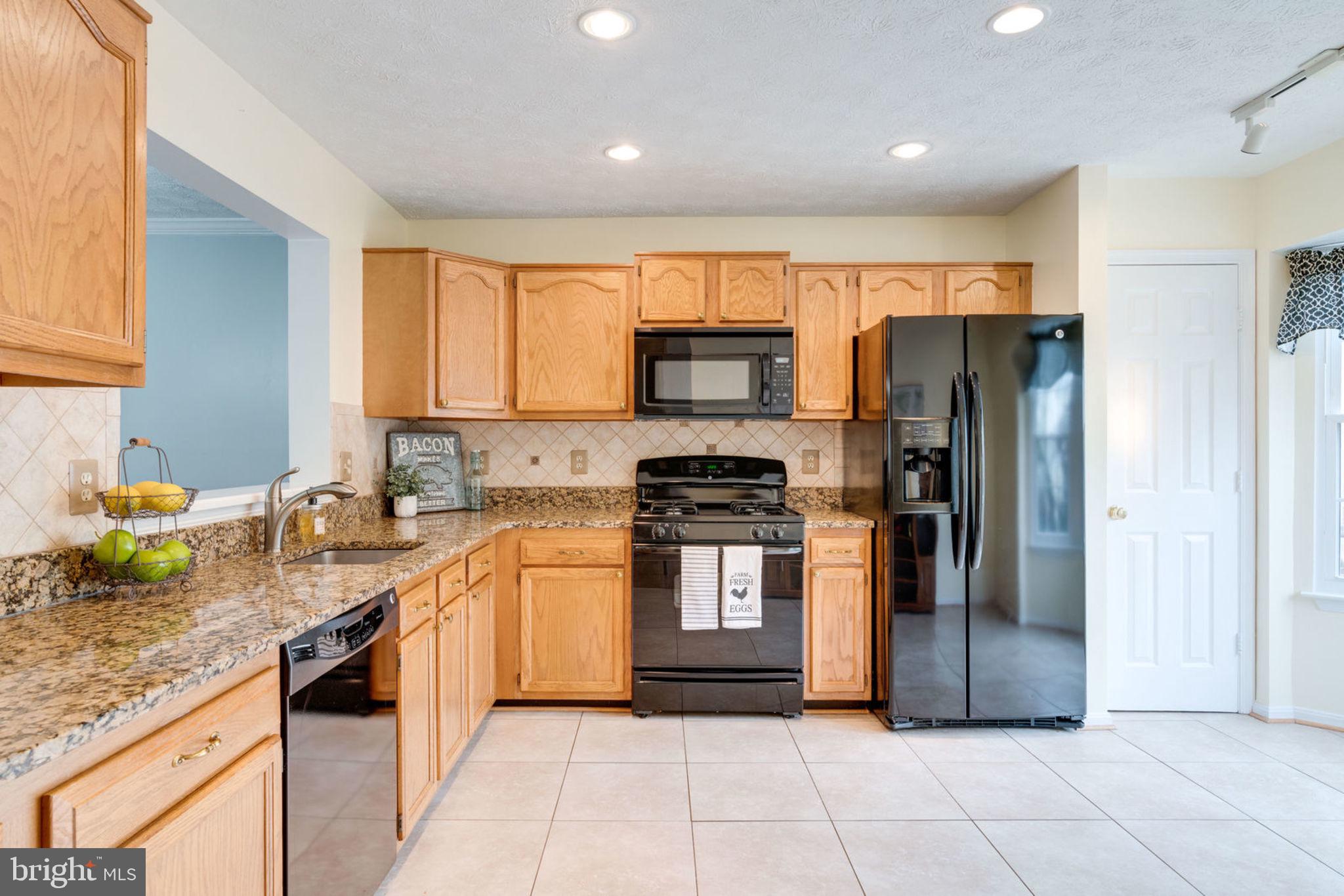 PARK RIDGE - Residential