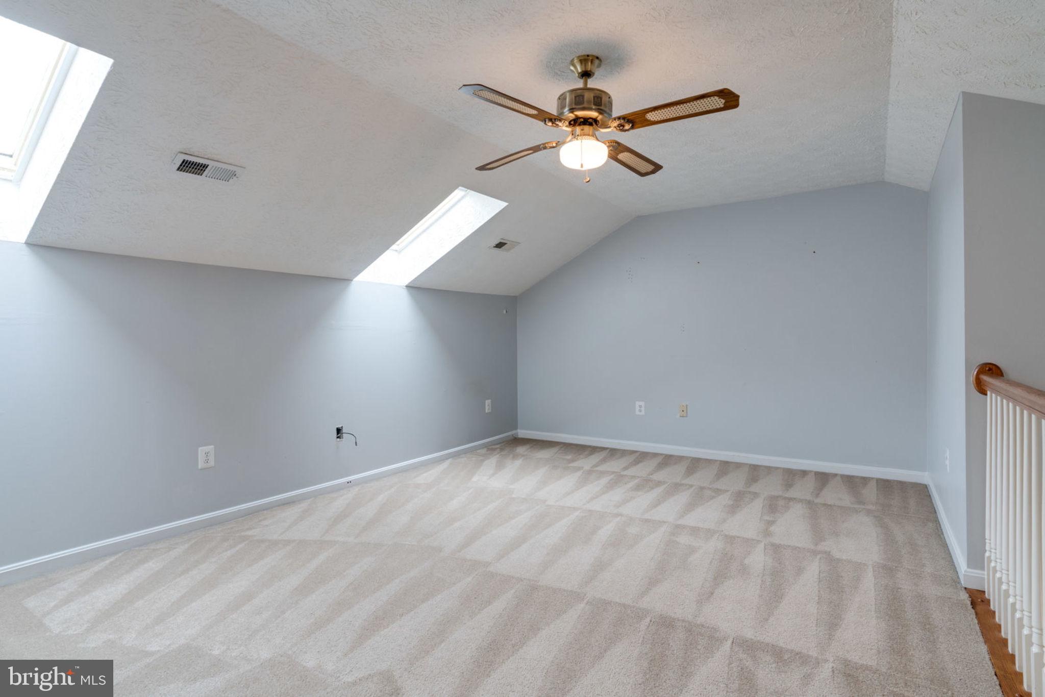 PARK RIDGE - Residential