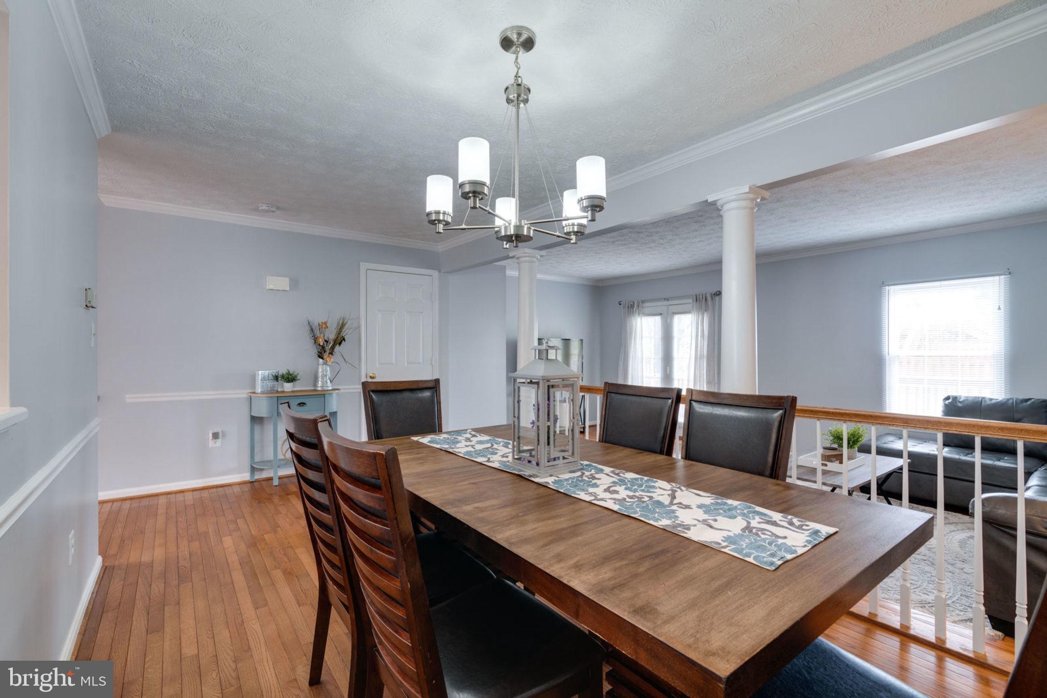 PARK RIDGE - Residential