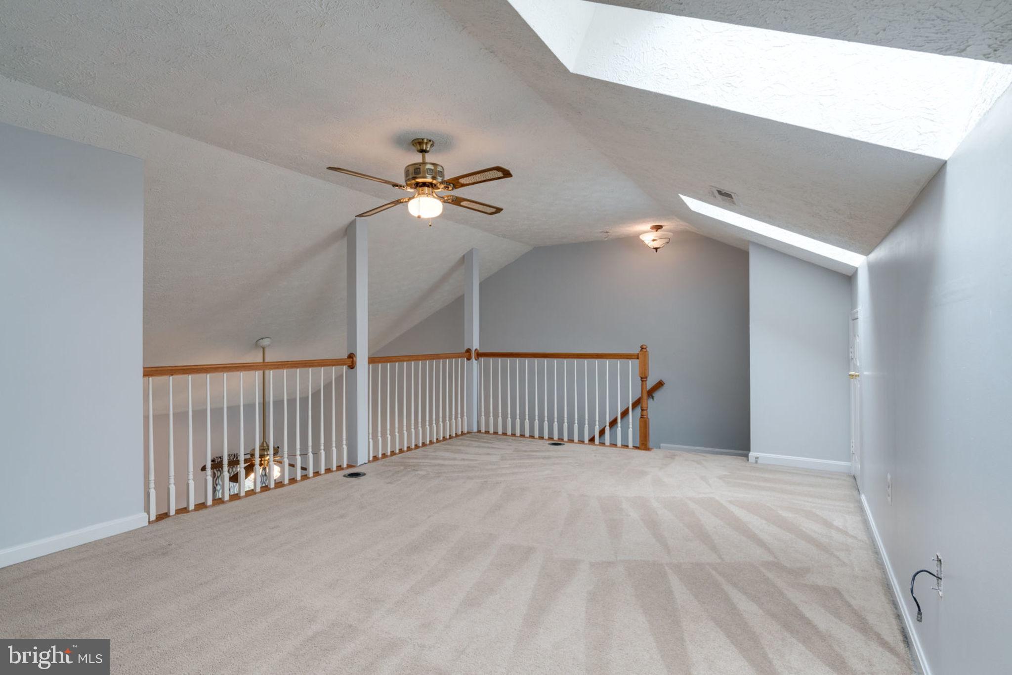 PARK RIDGE - Residential