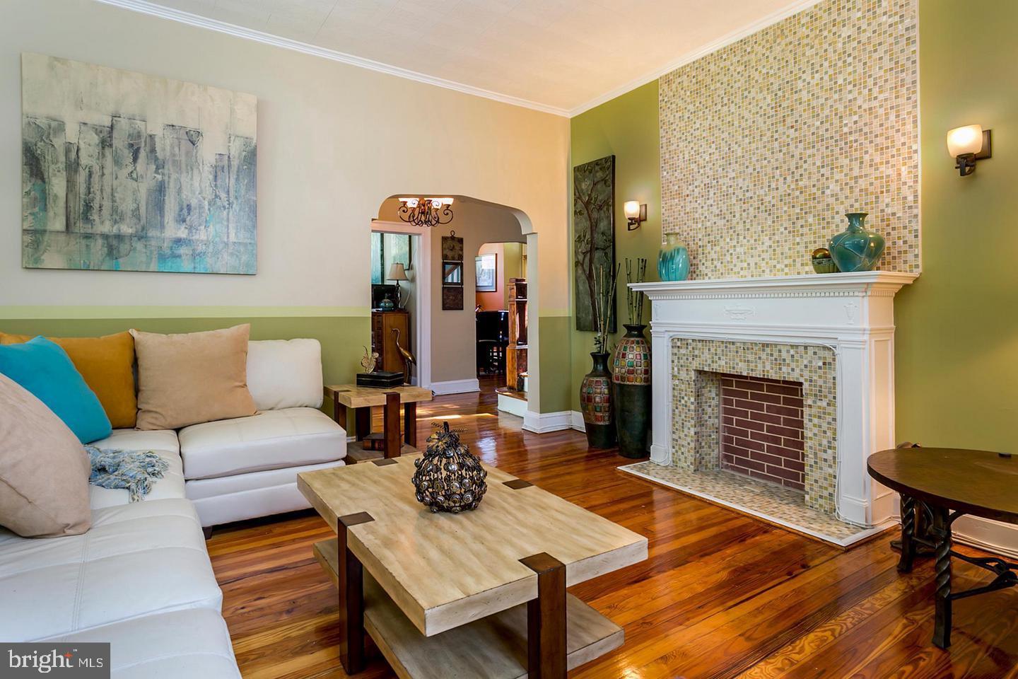 HOWARD PARK - Residential