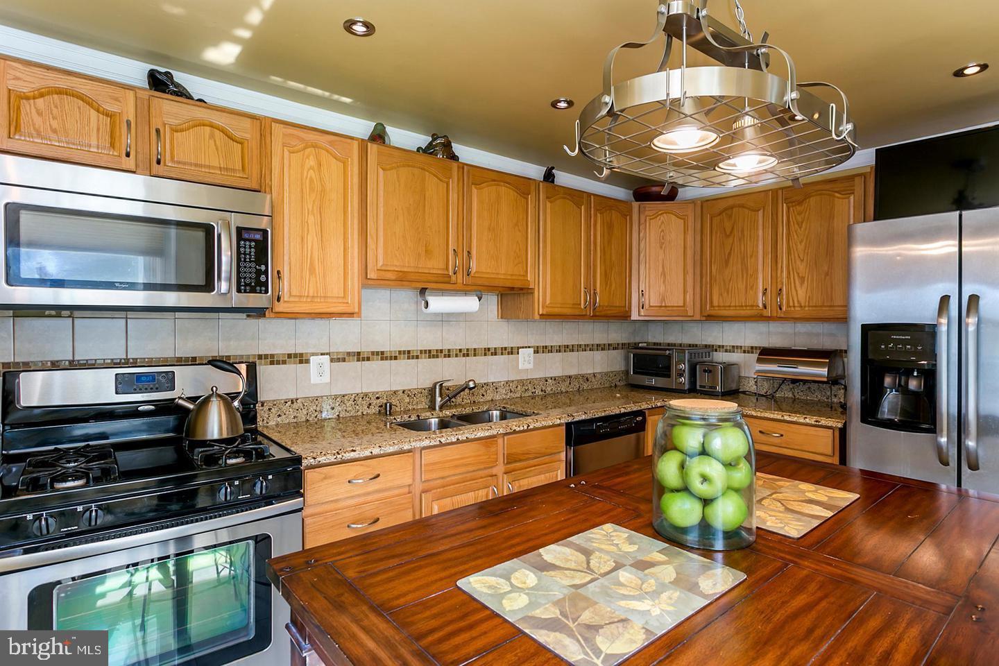 HOWARD PARK - Residential