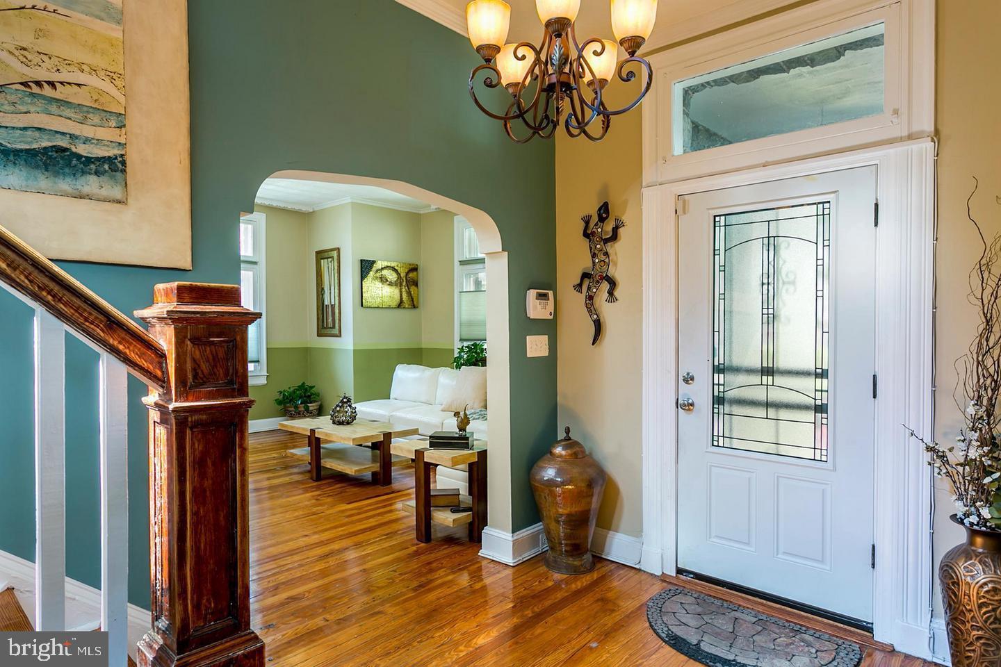 HOWARD PARK - Residential