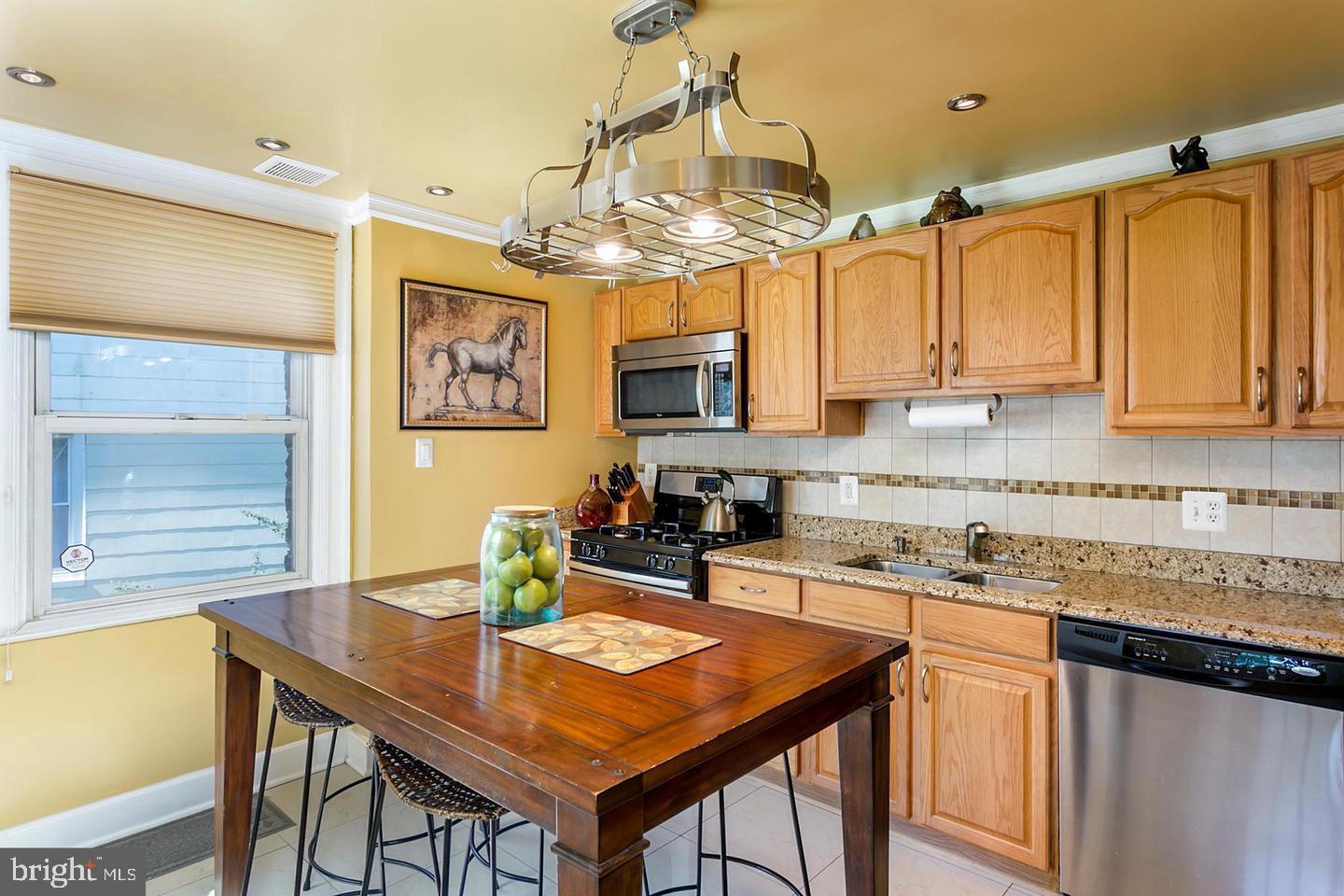 HOWARD PARK - Residential