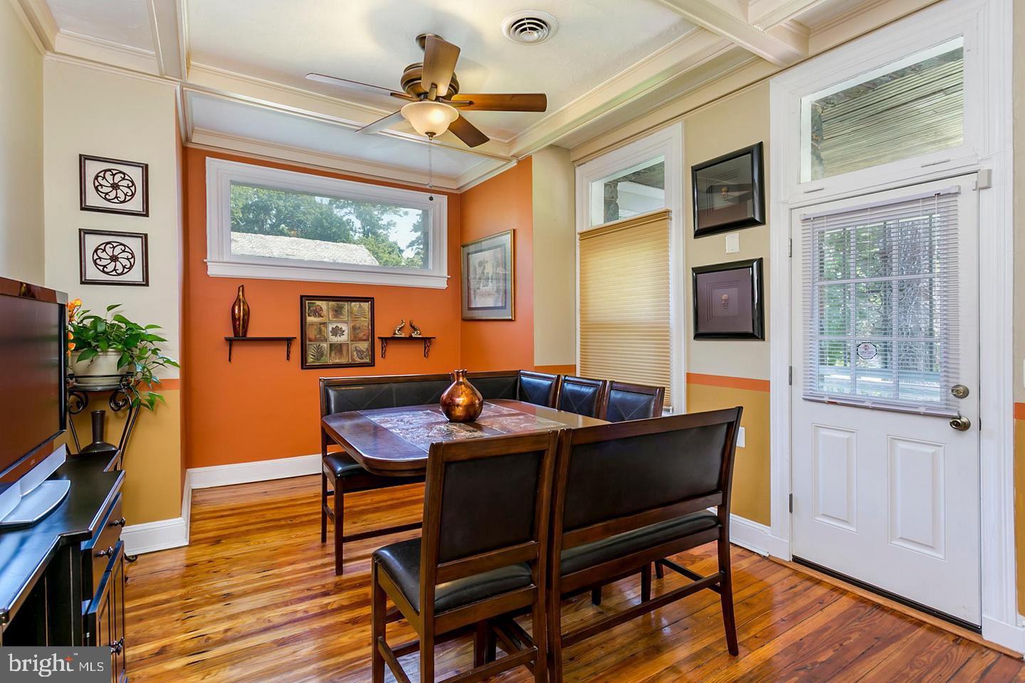 HOWARD PARK - Residential