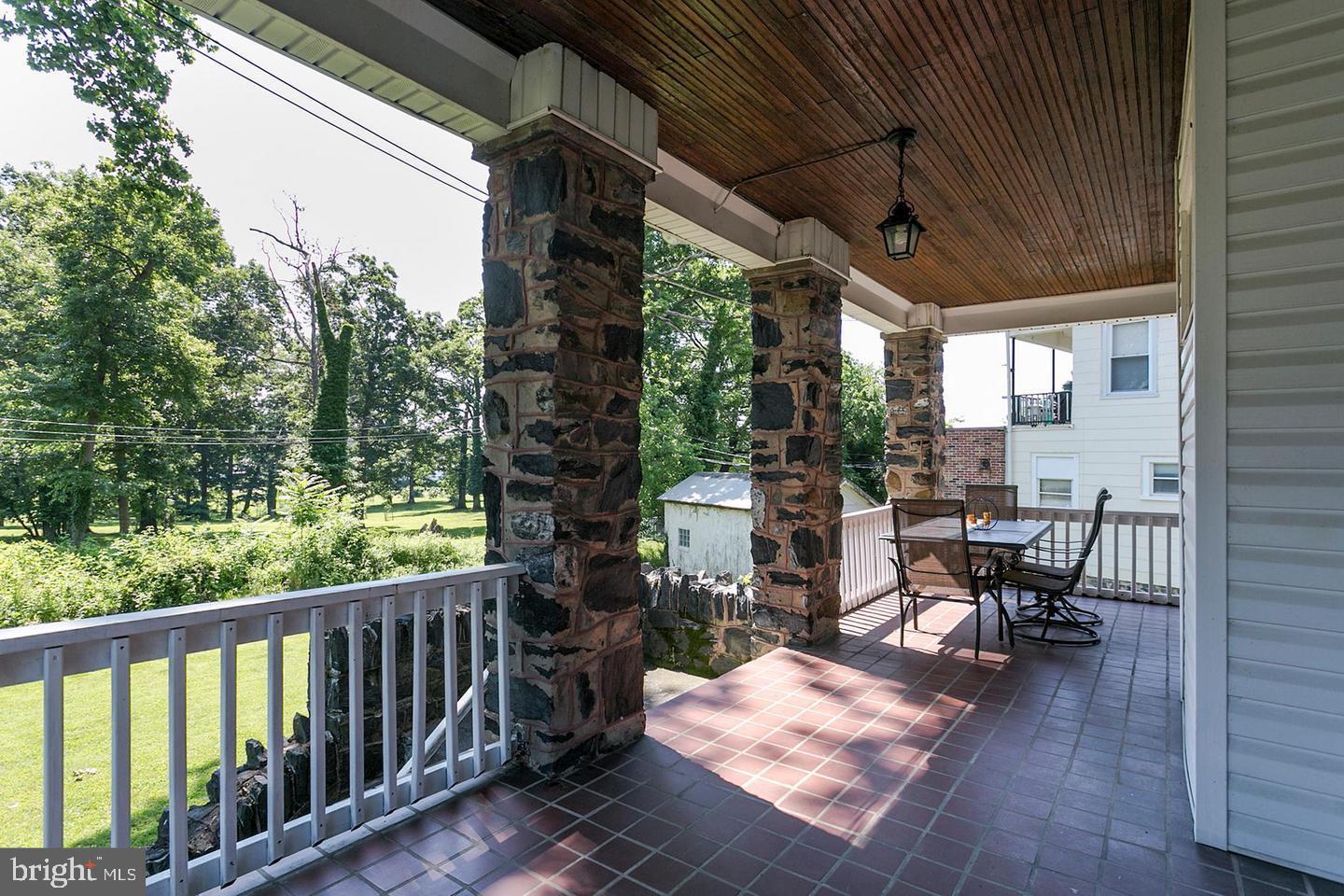 HOWARD PARK - Residential