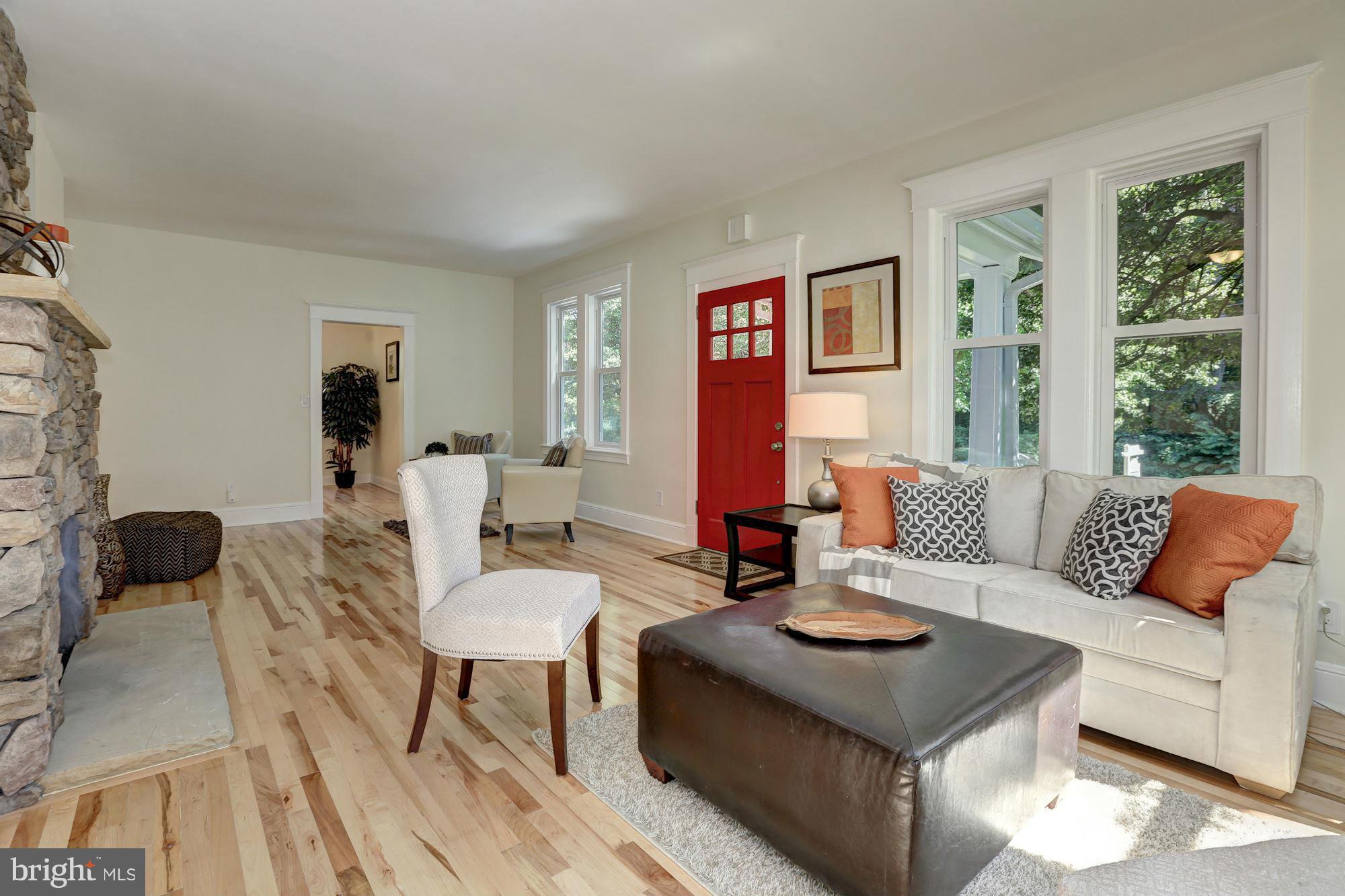 NORWOOD HEIGHTS - Residential