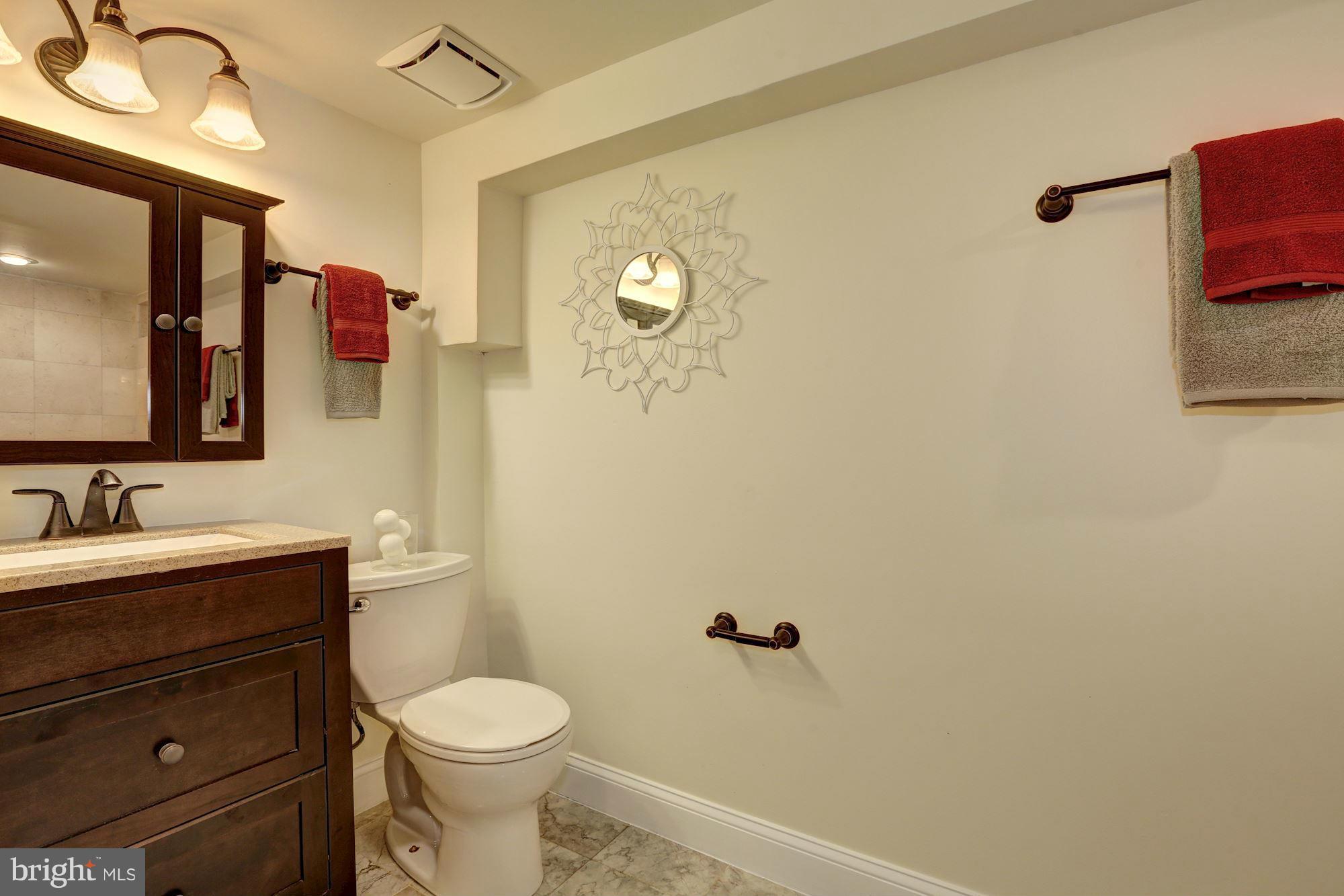 NORWOOD HEIGHTS - Residential