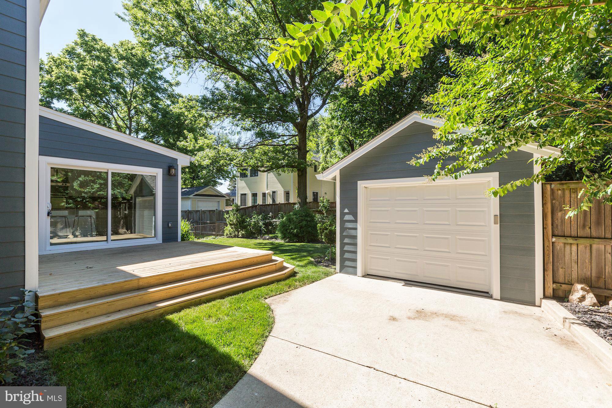 NORWOOD HEIGHTS - Residential