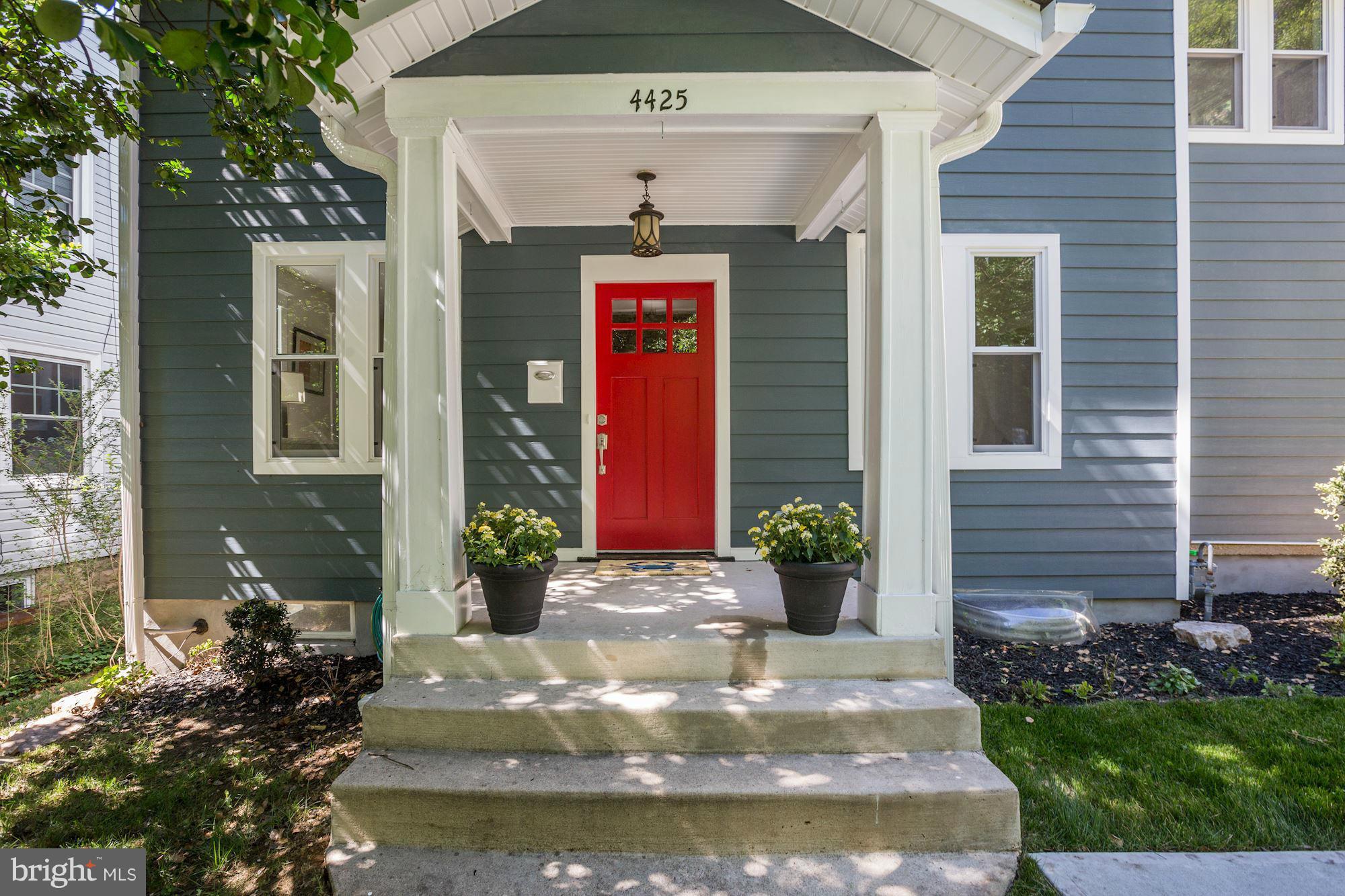 NORWOOD HEIGHTS - Residential