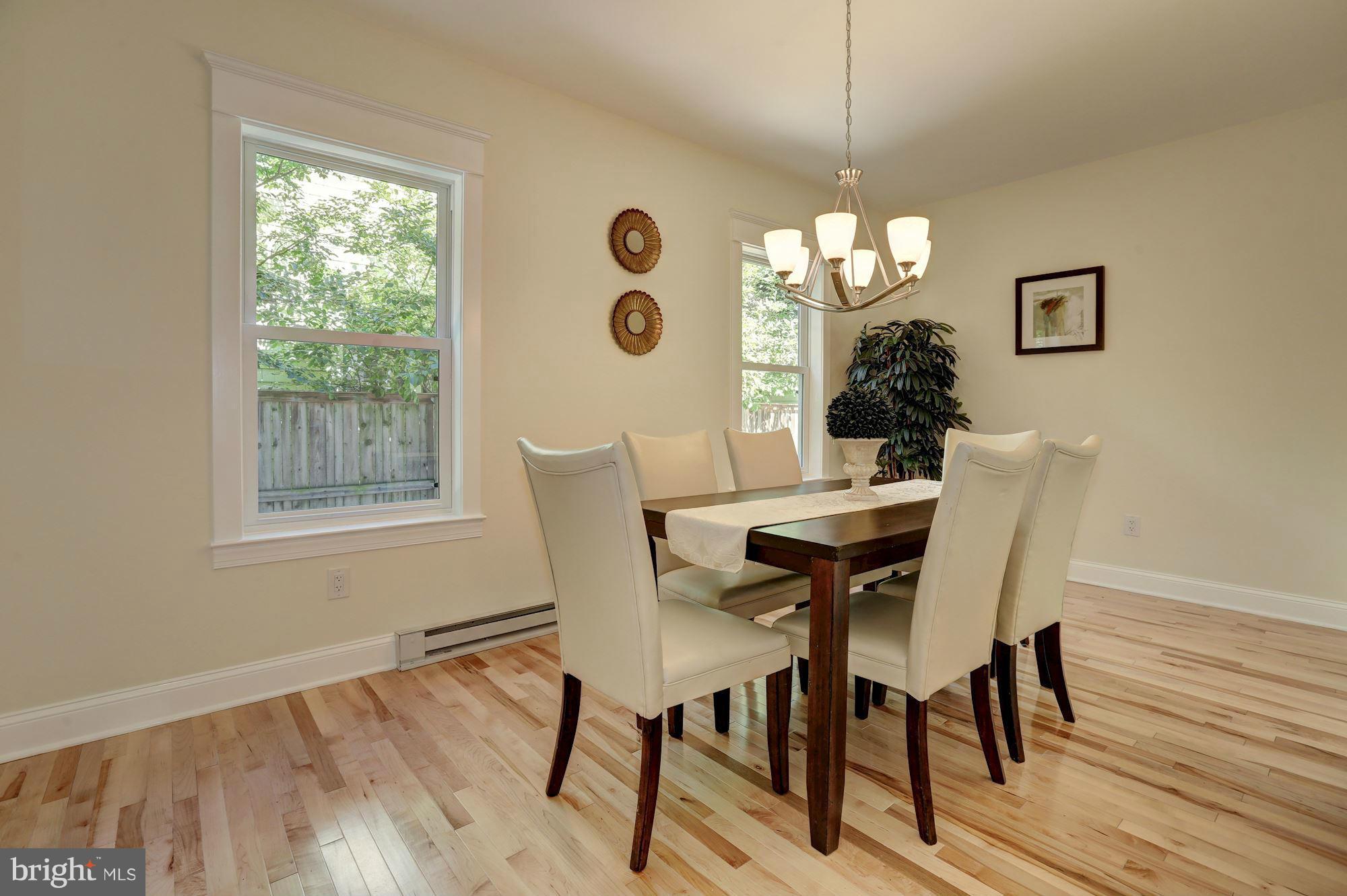 NORWOOD HEIGHTS - Residential