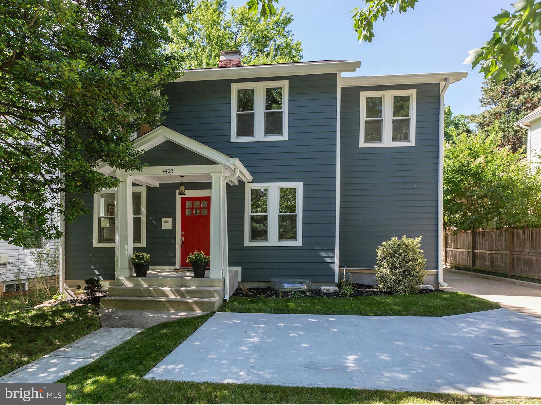 NORWOOD HEIGHTS - Residential