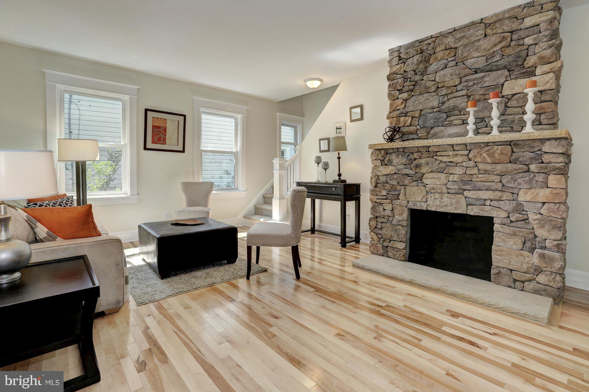 NORWOOD HEIGHTS - Residential