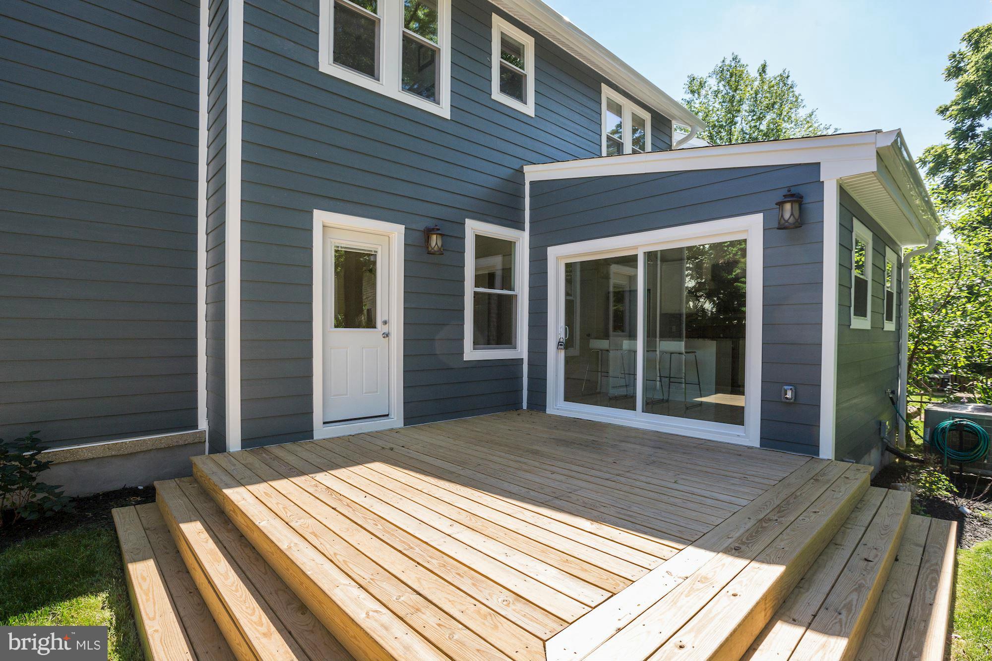 NORWOOD HEIGHTS - Residential