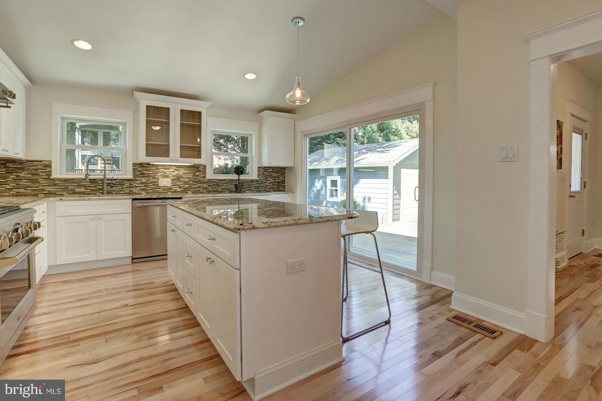 NORWOOD HEIGHTS - Residential